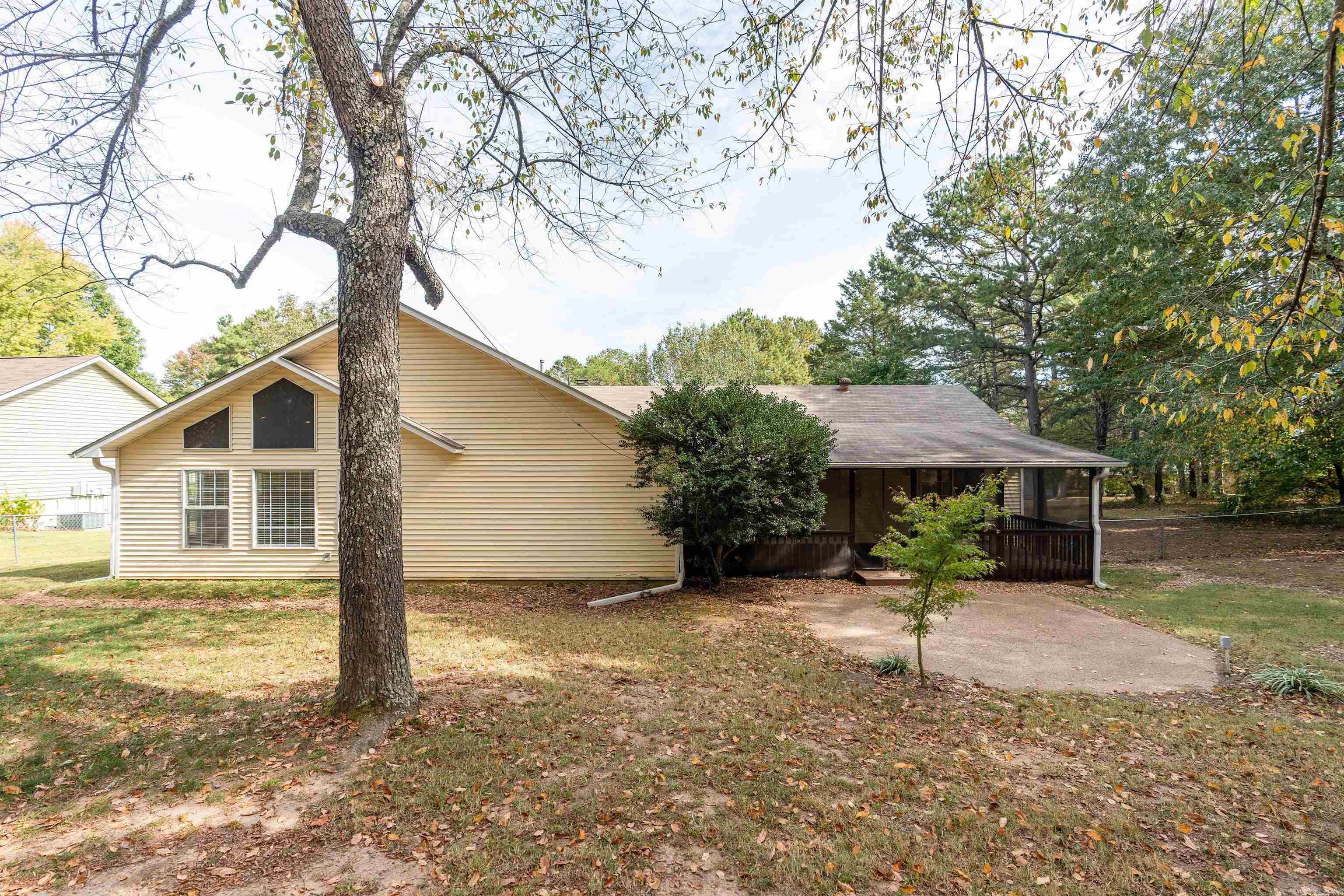 Cedar Glades - Residential