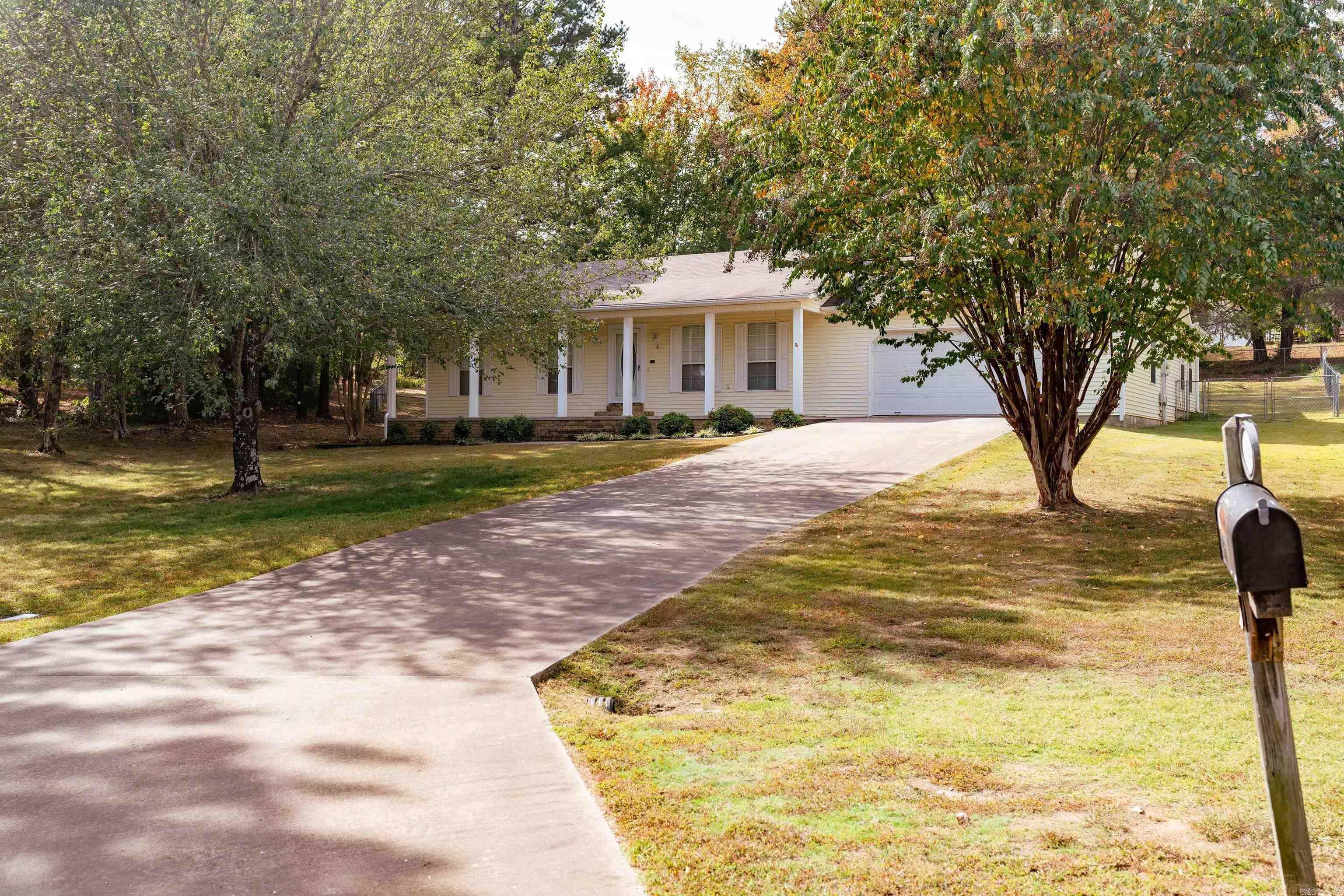 Cedar Glades - Residential