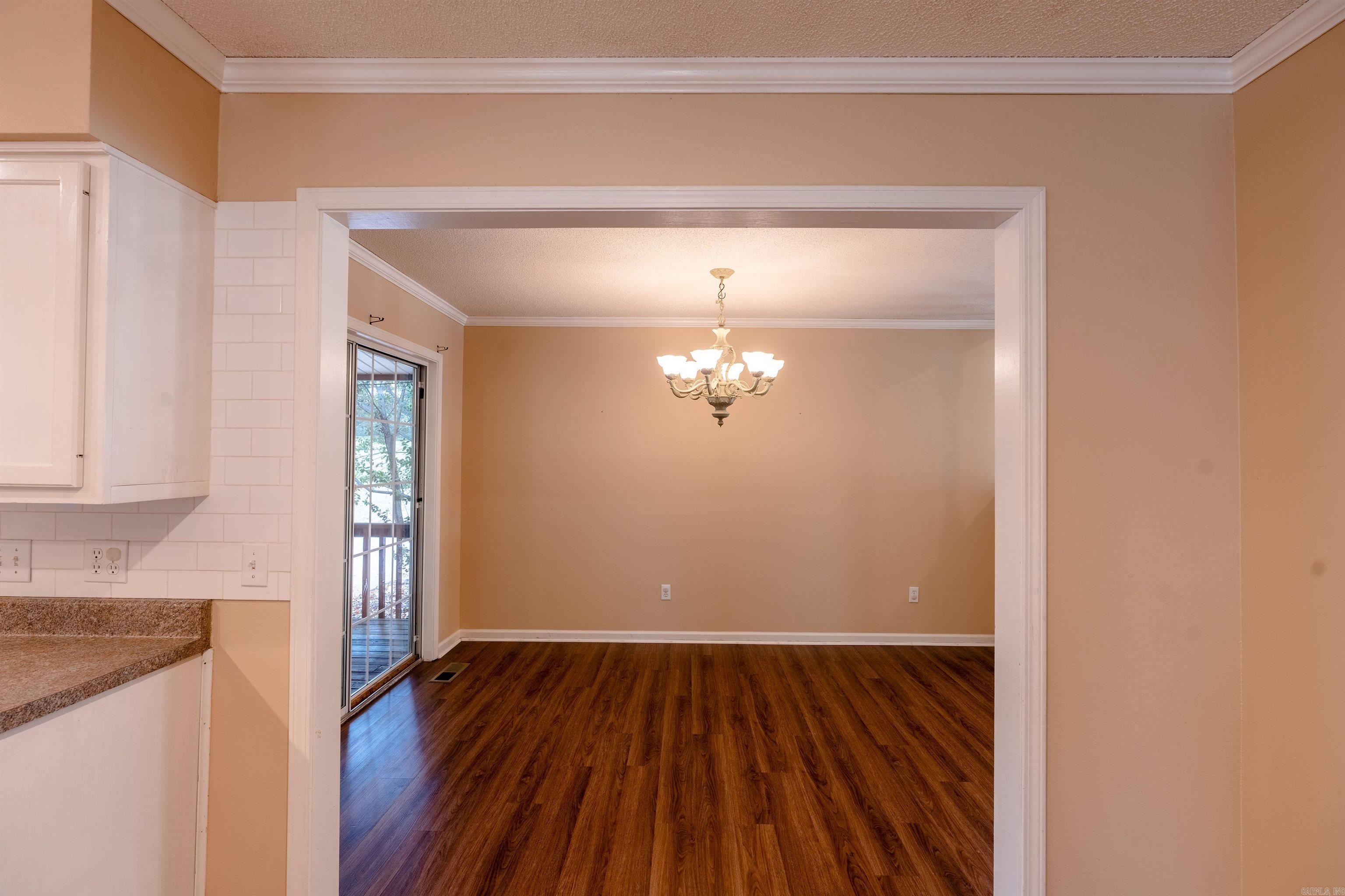 Cedar Glades - Residential