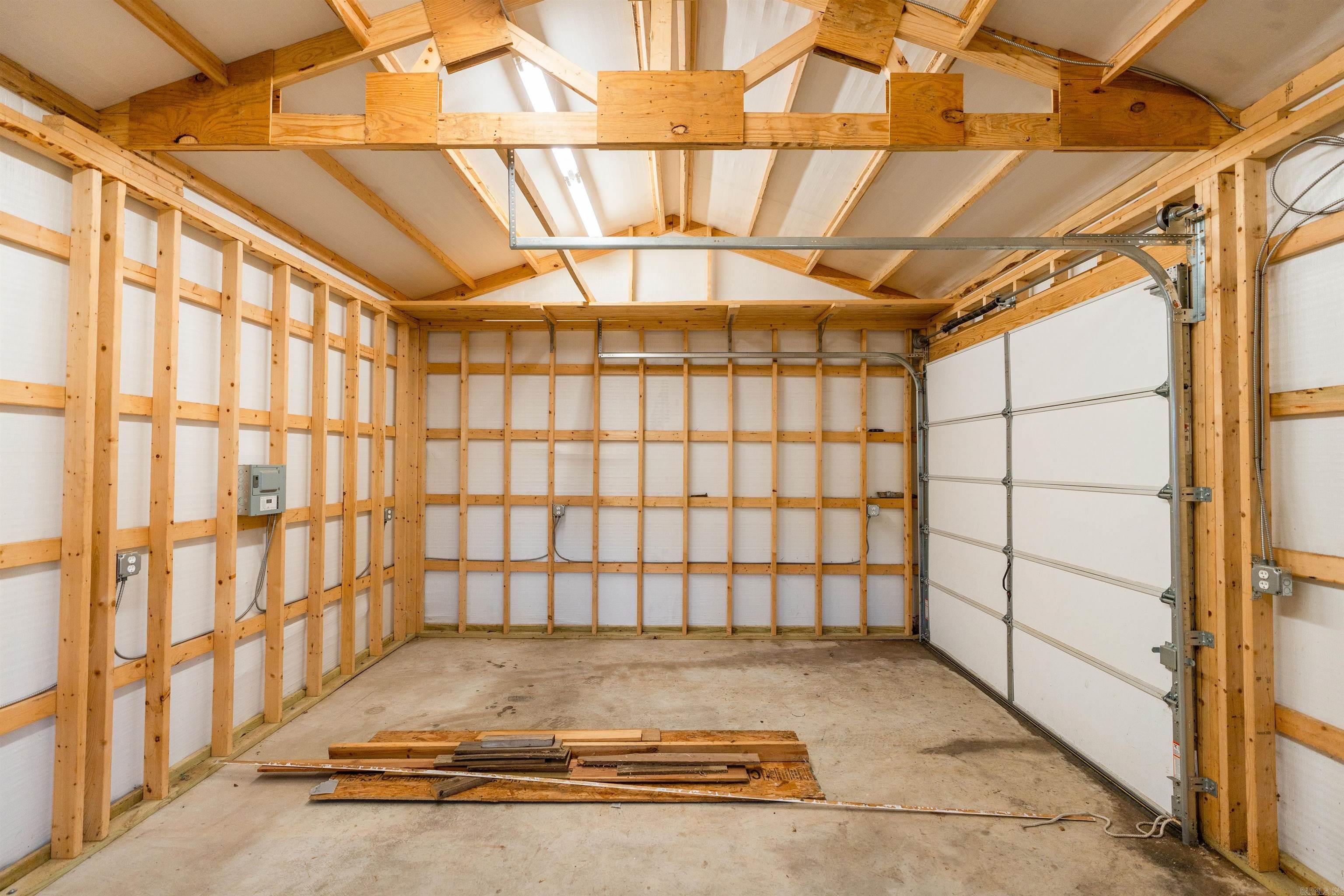 Cedar Glades - Residential