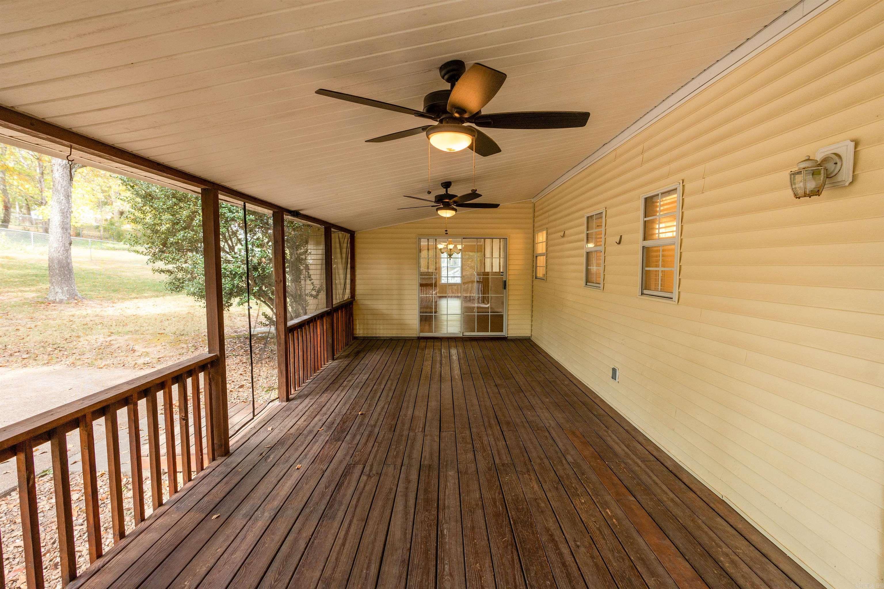 Cedar Glades - Residential