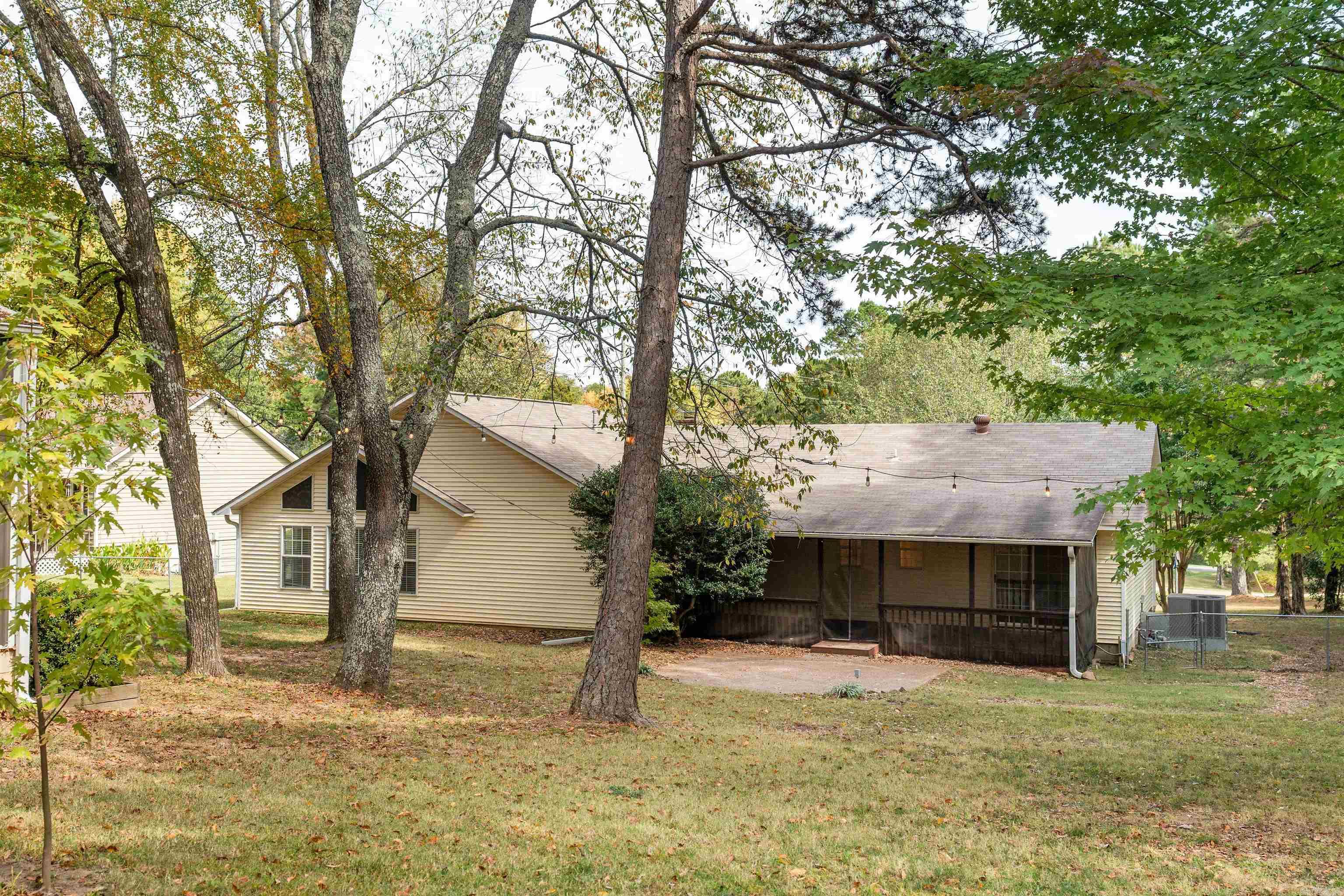 Cedar Glades - Residential