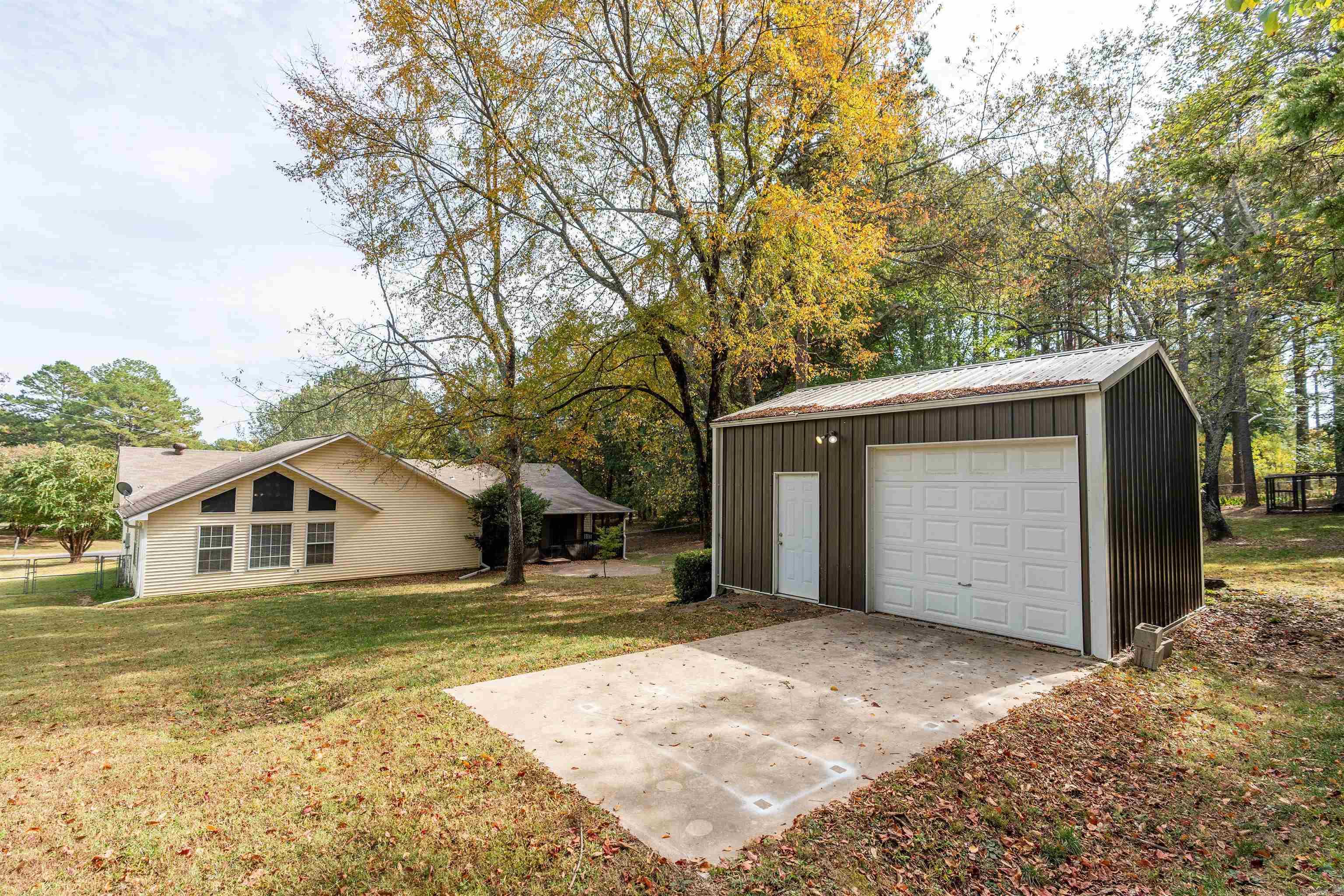 Cedar Glades - Residential