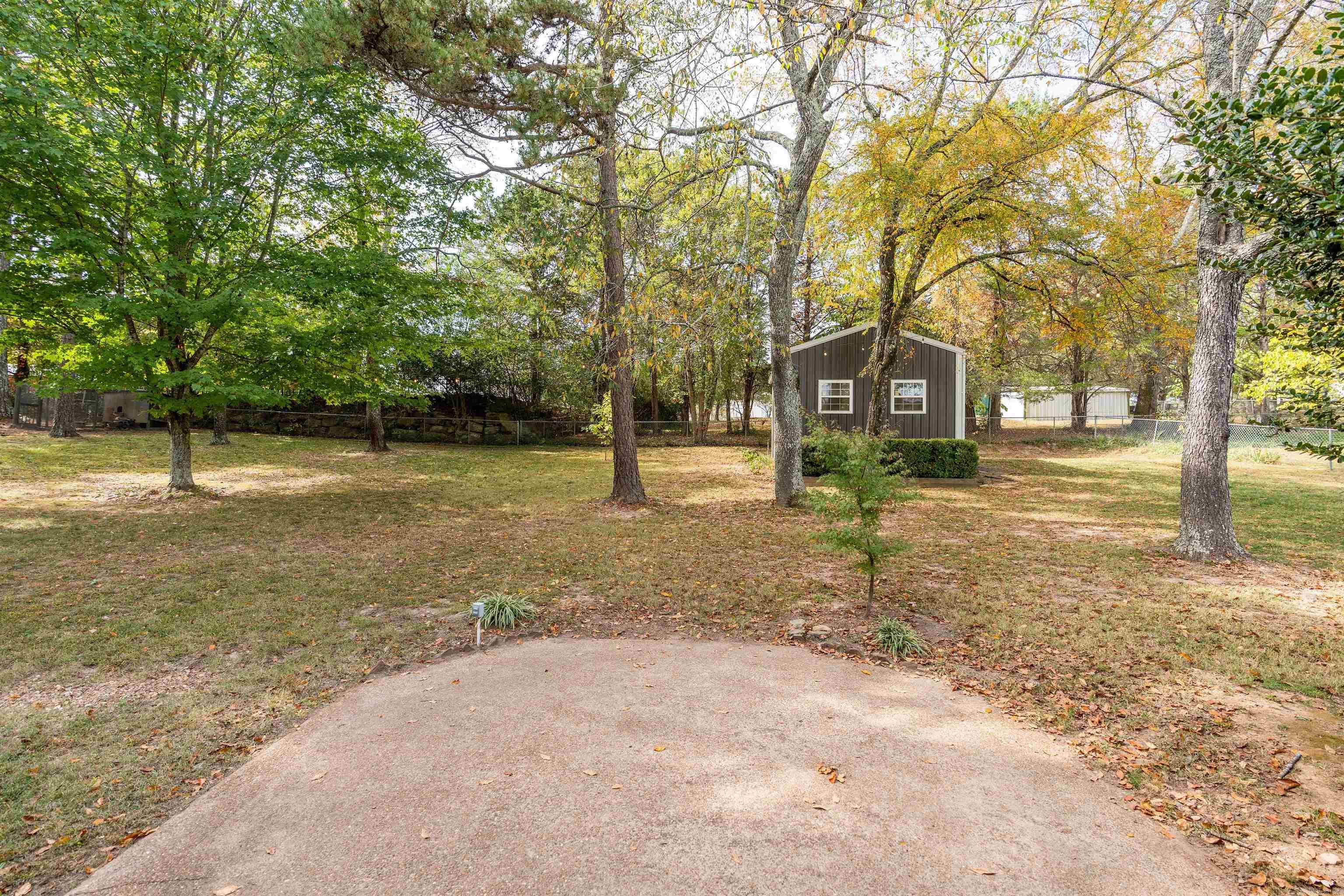 Cedar Glades - Residential