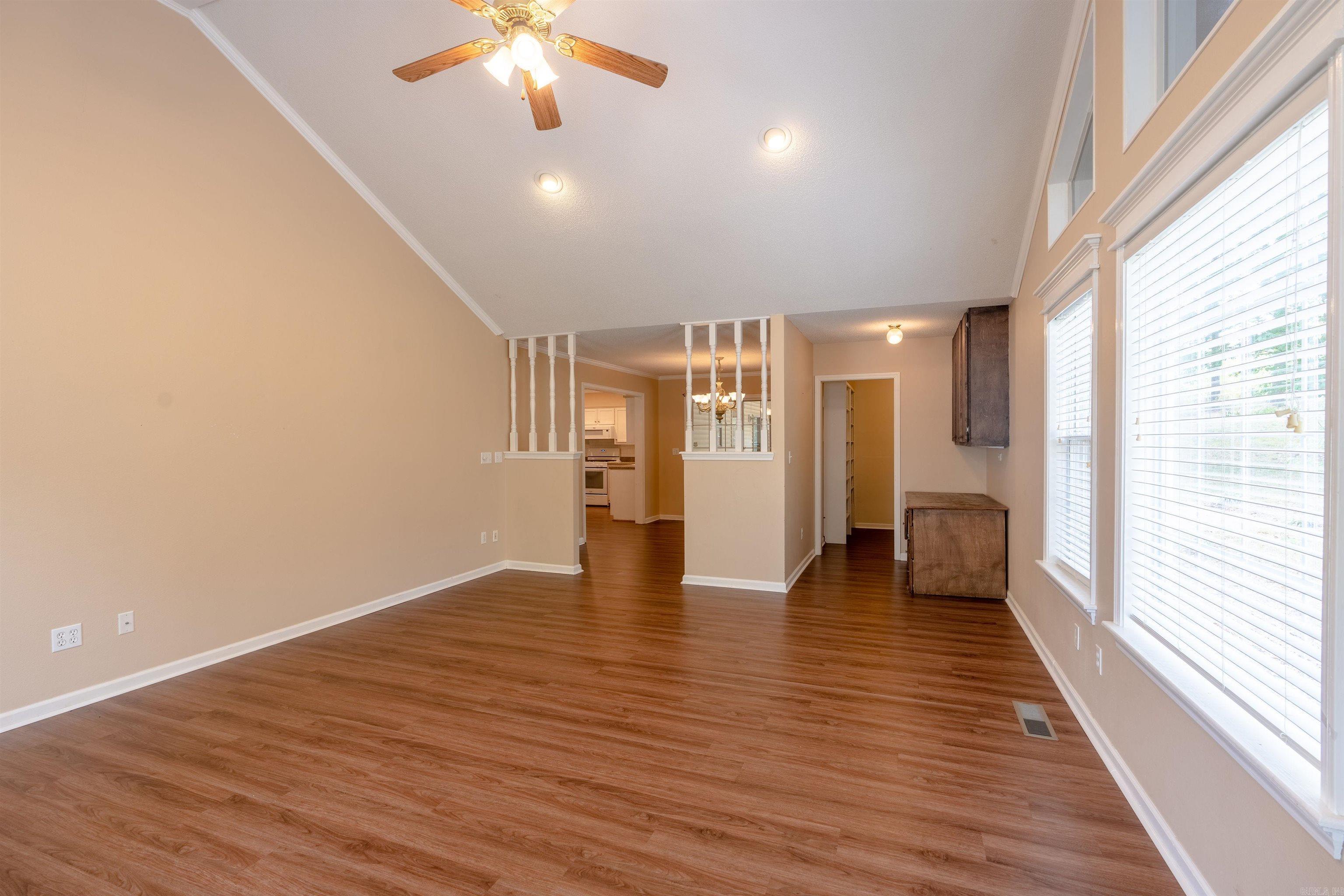 Cedar Glades - Residential