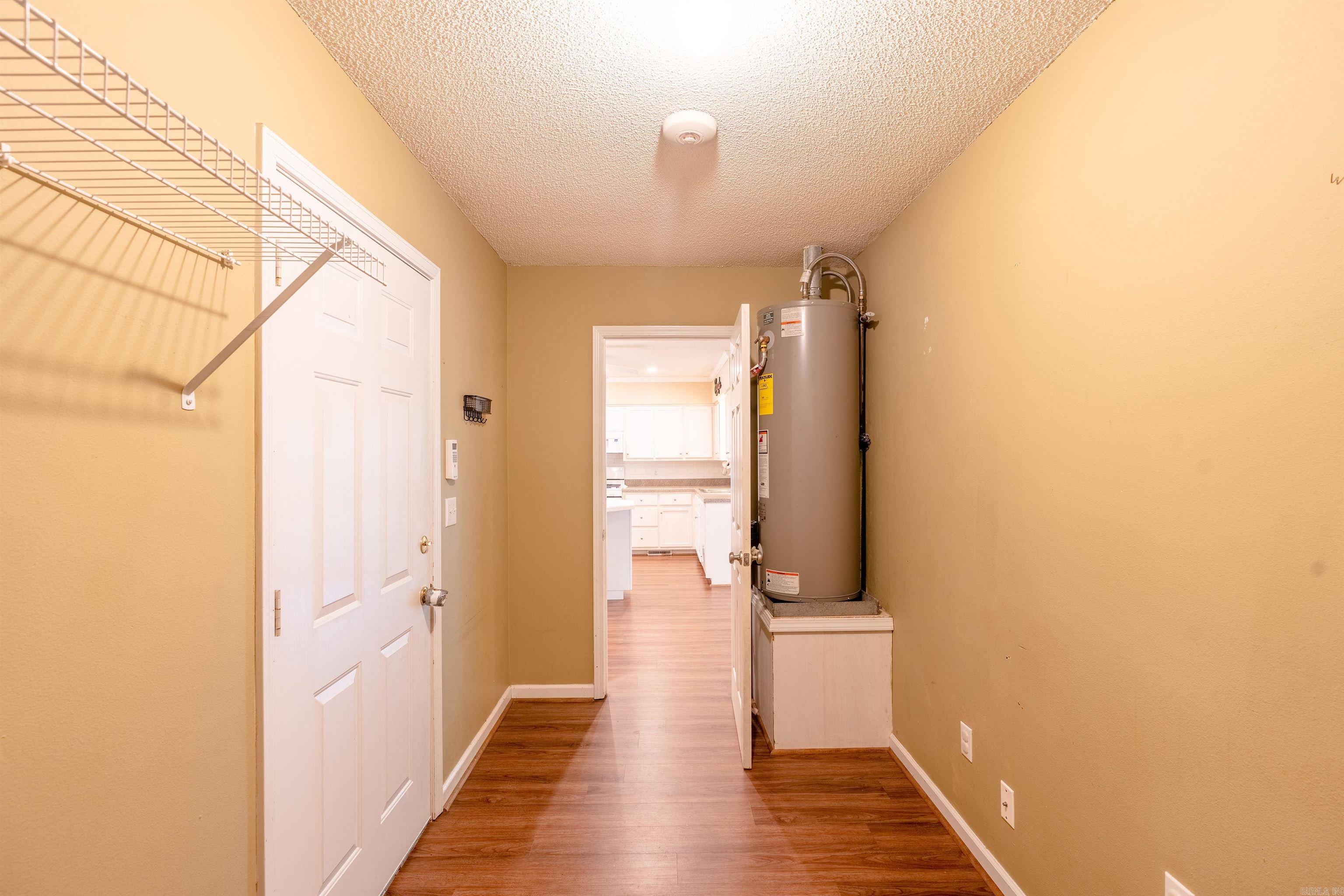 Cedar Glades - Residential