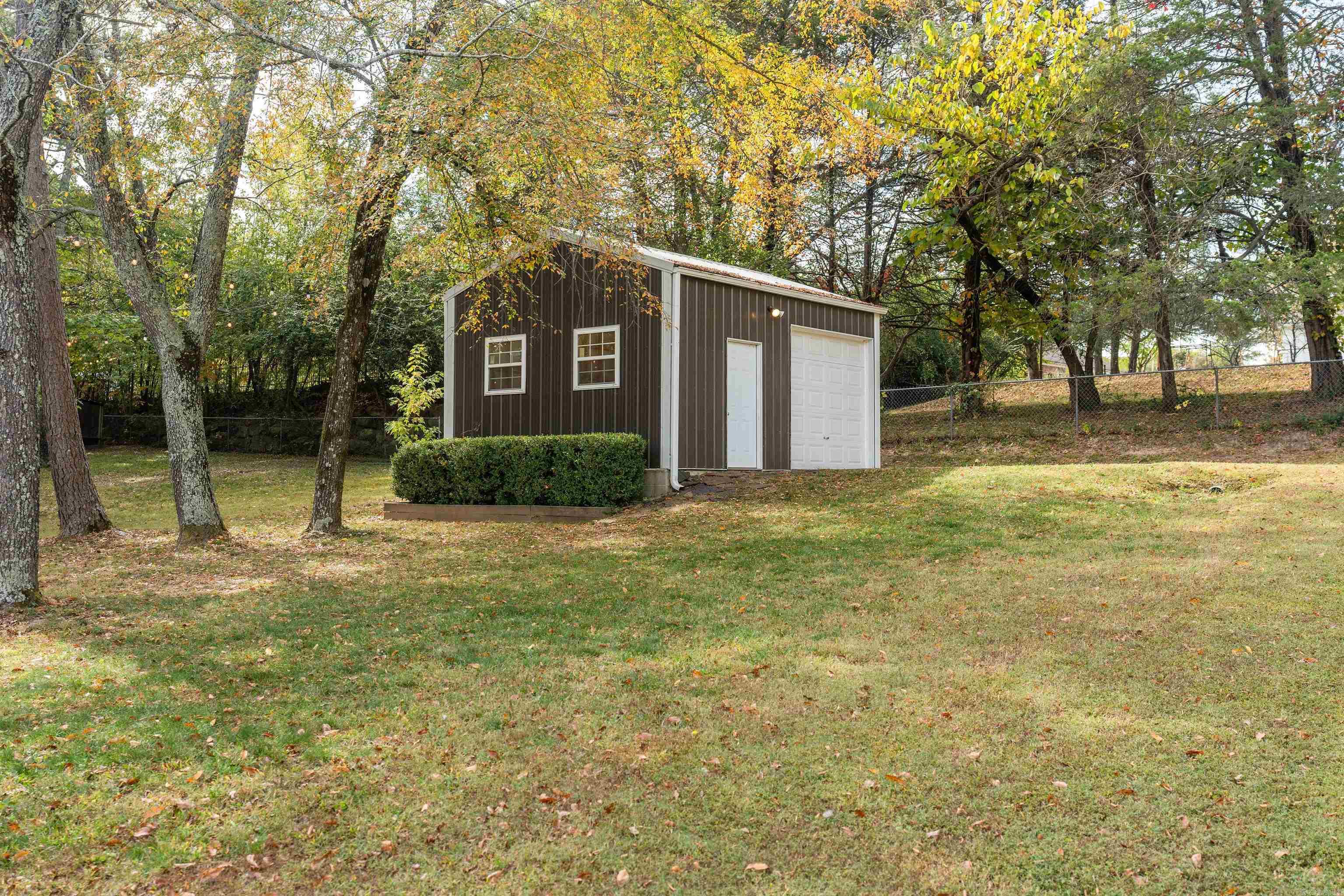 Cedar Glades - Residential