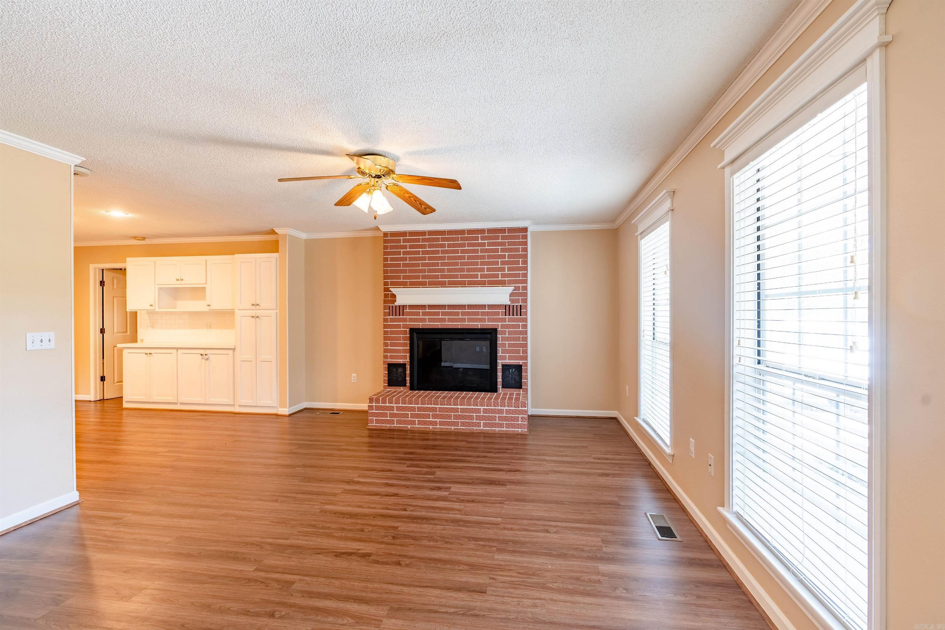 Cedar Glades - Residential