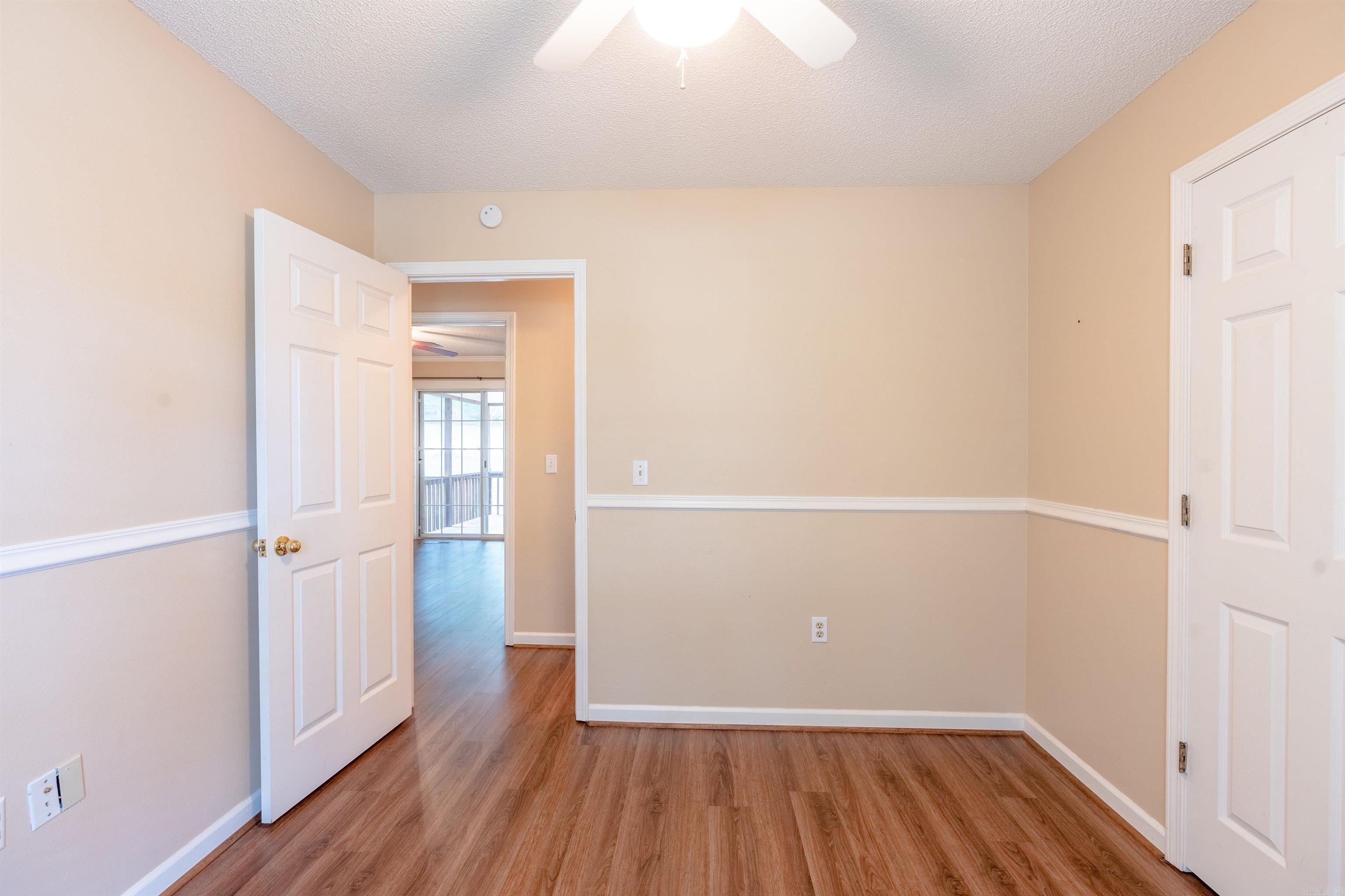 Cedar Glades - Residential