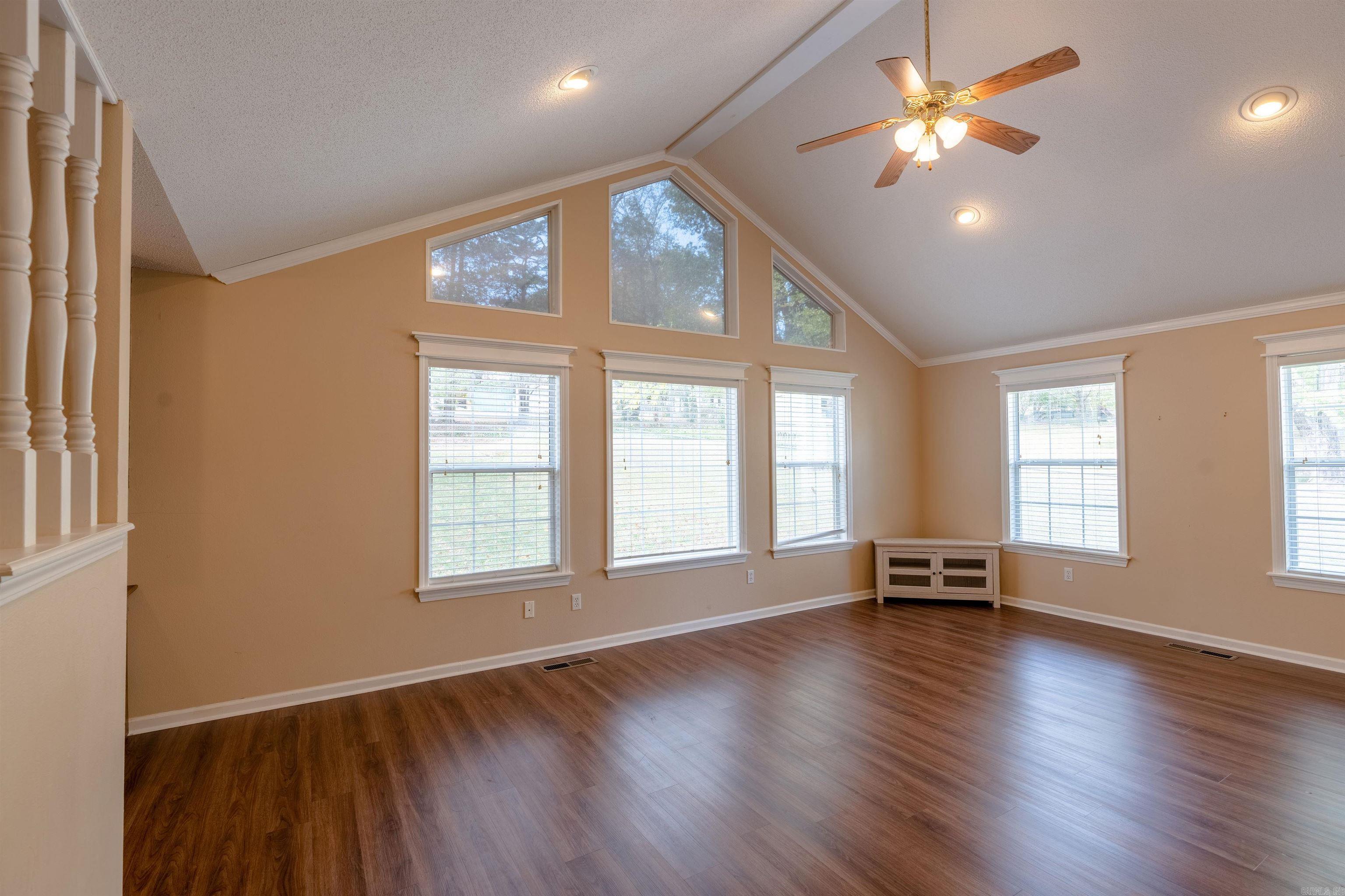 Cedar Glades - Residential