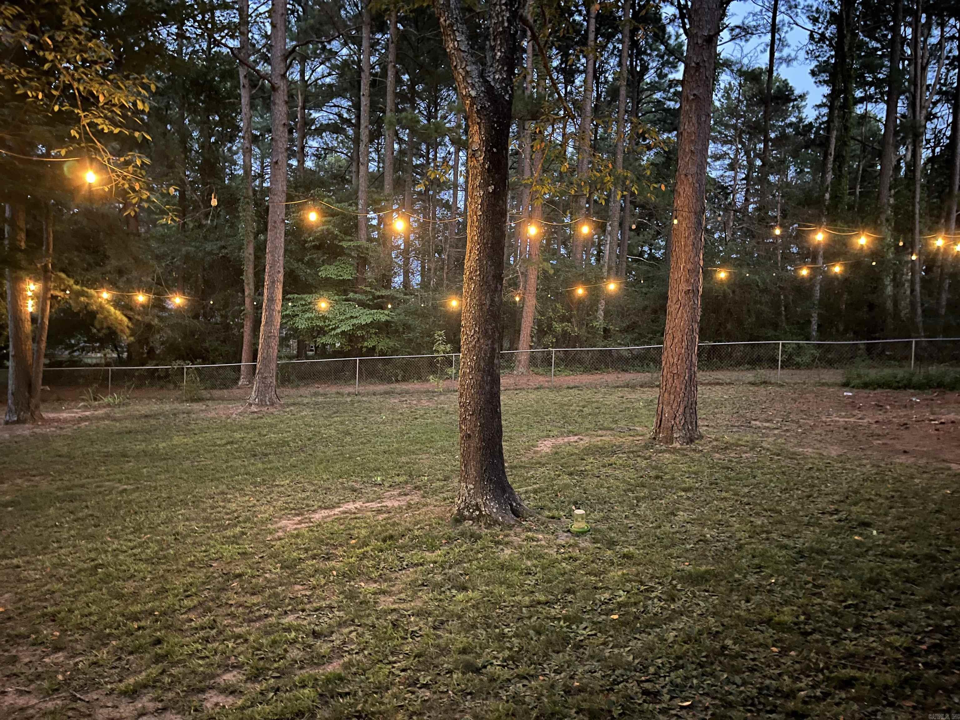 Cedar Glades - Residential