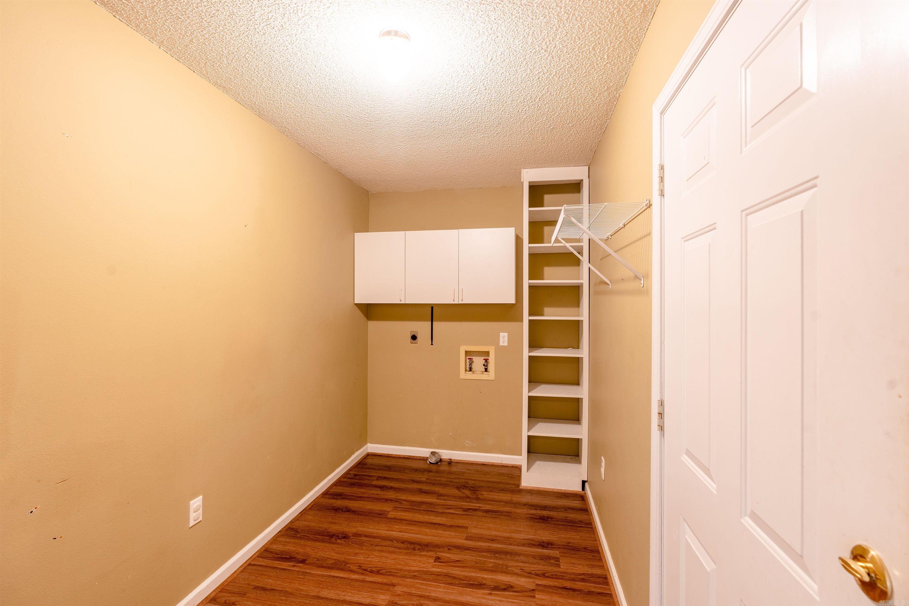 Cedar Glades - Residential