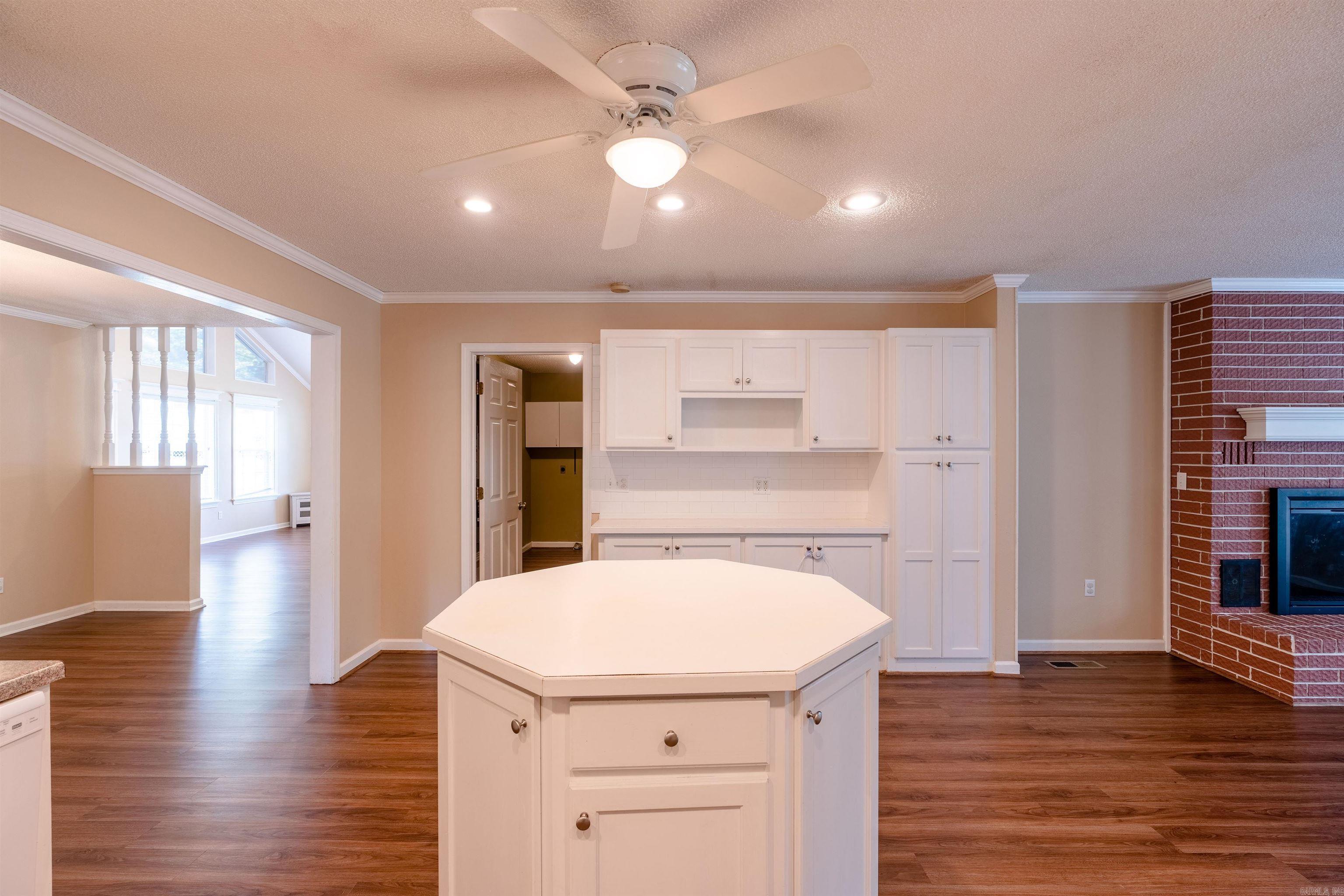 Cedar Glades - Residential