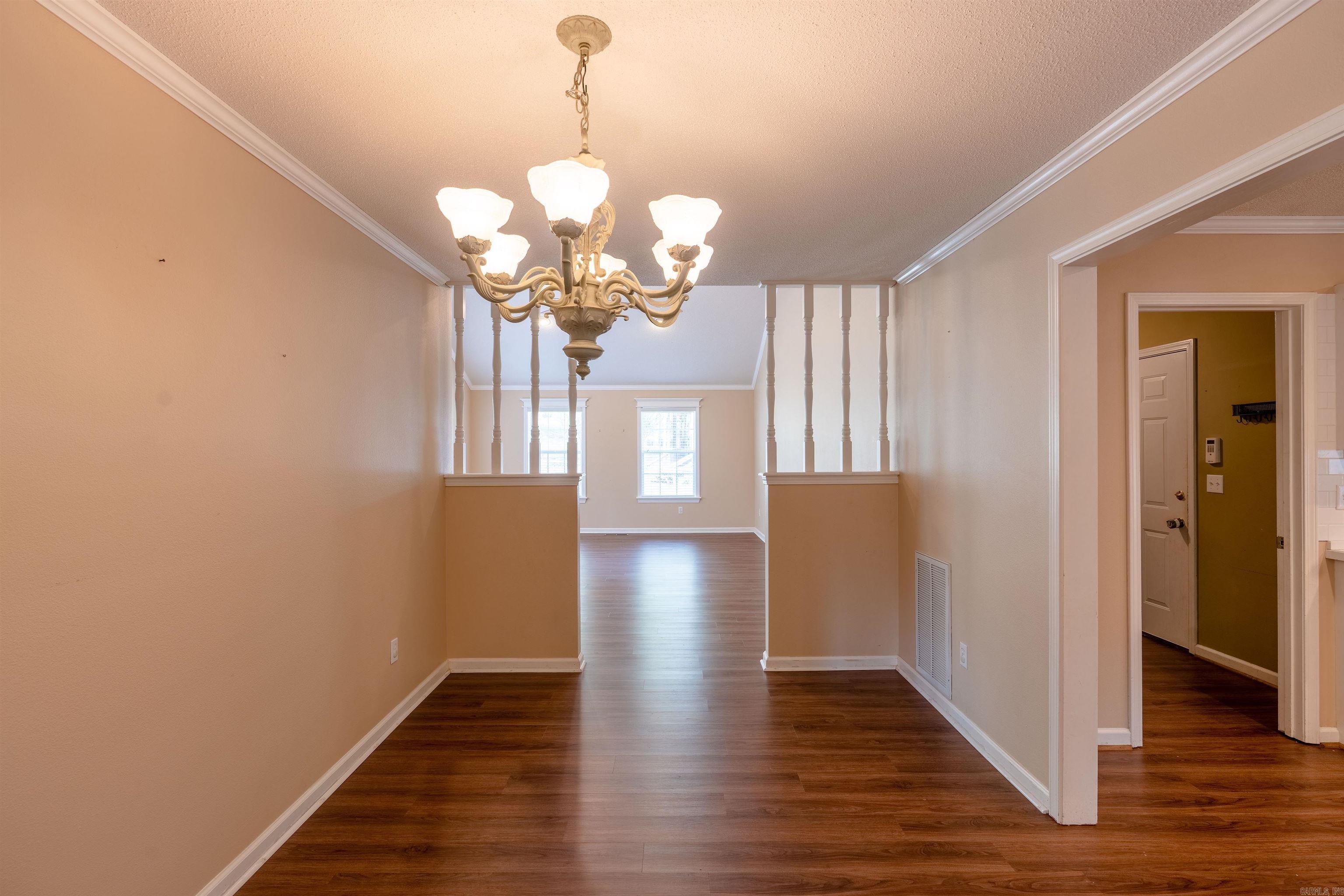 Cedar Glades - Residential