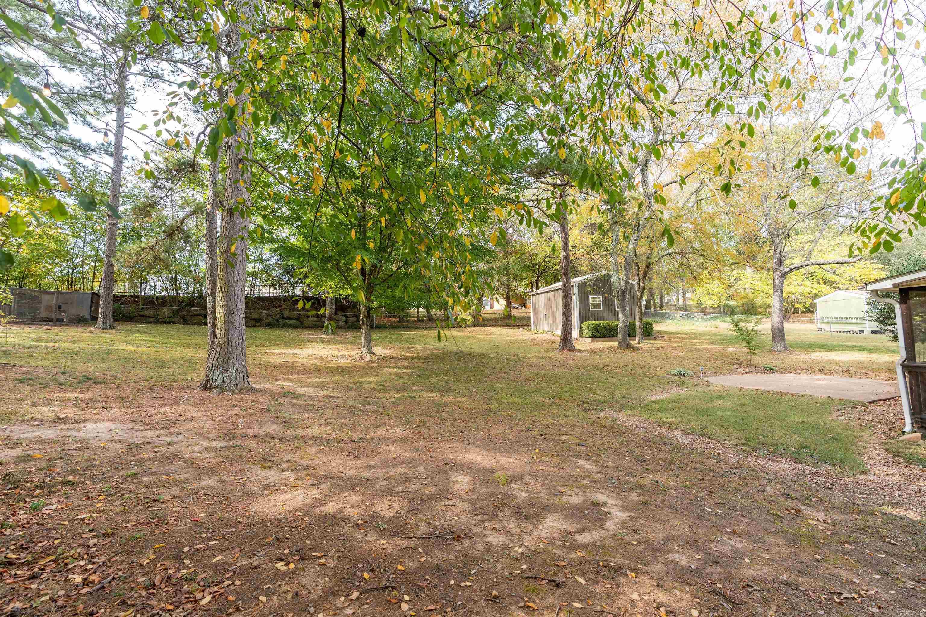 Cedar Glades - Residential