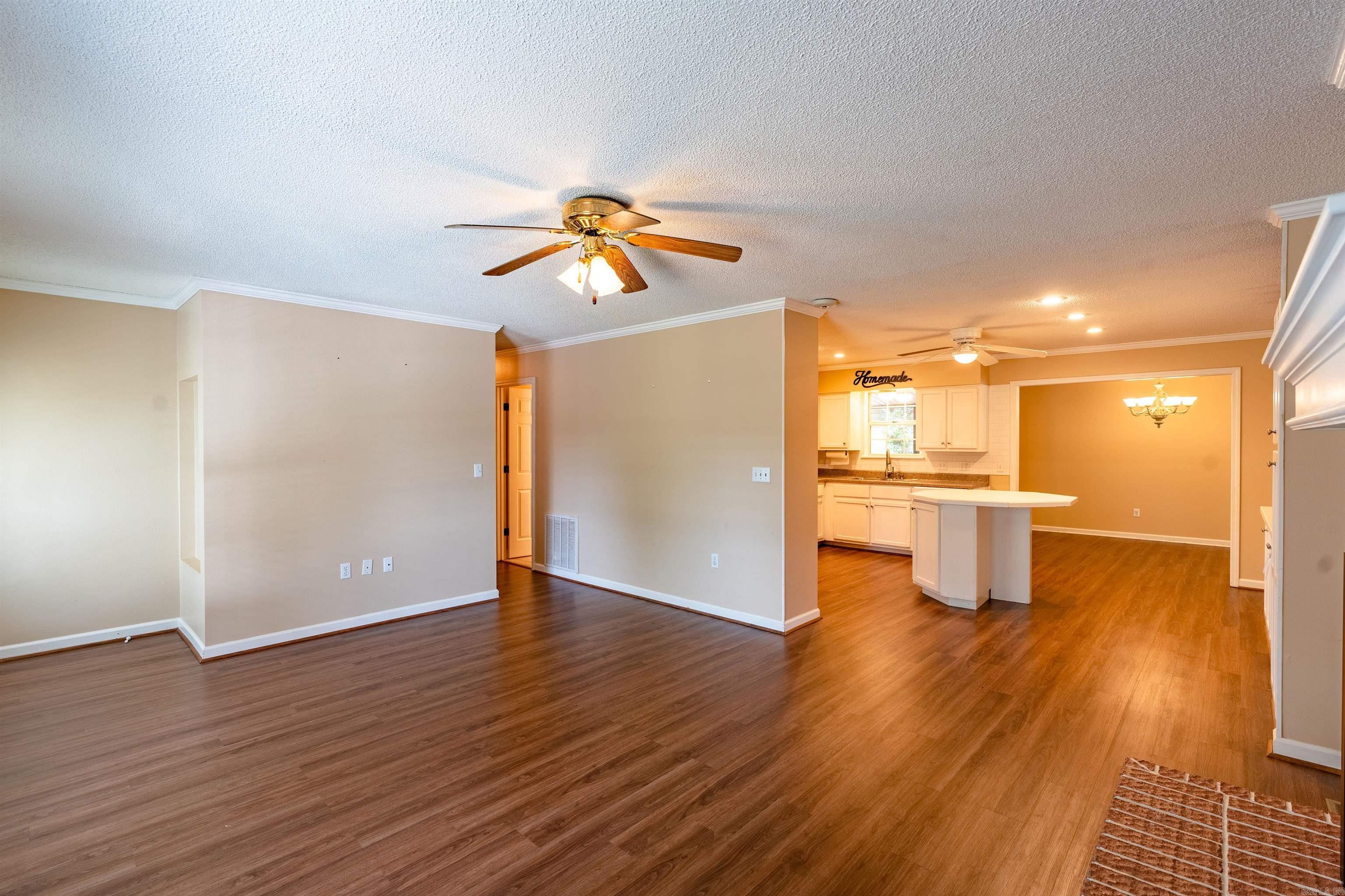 Cedar Glades - Residential