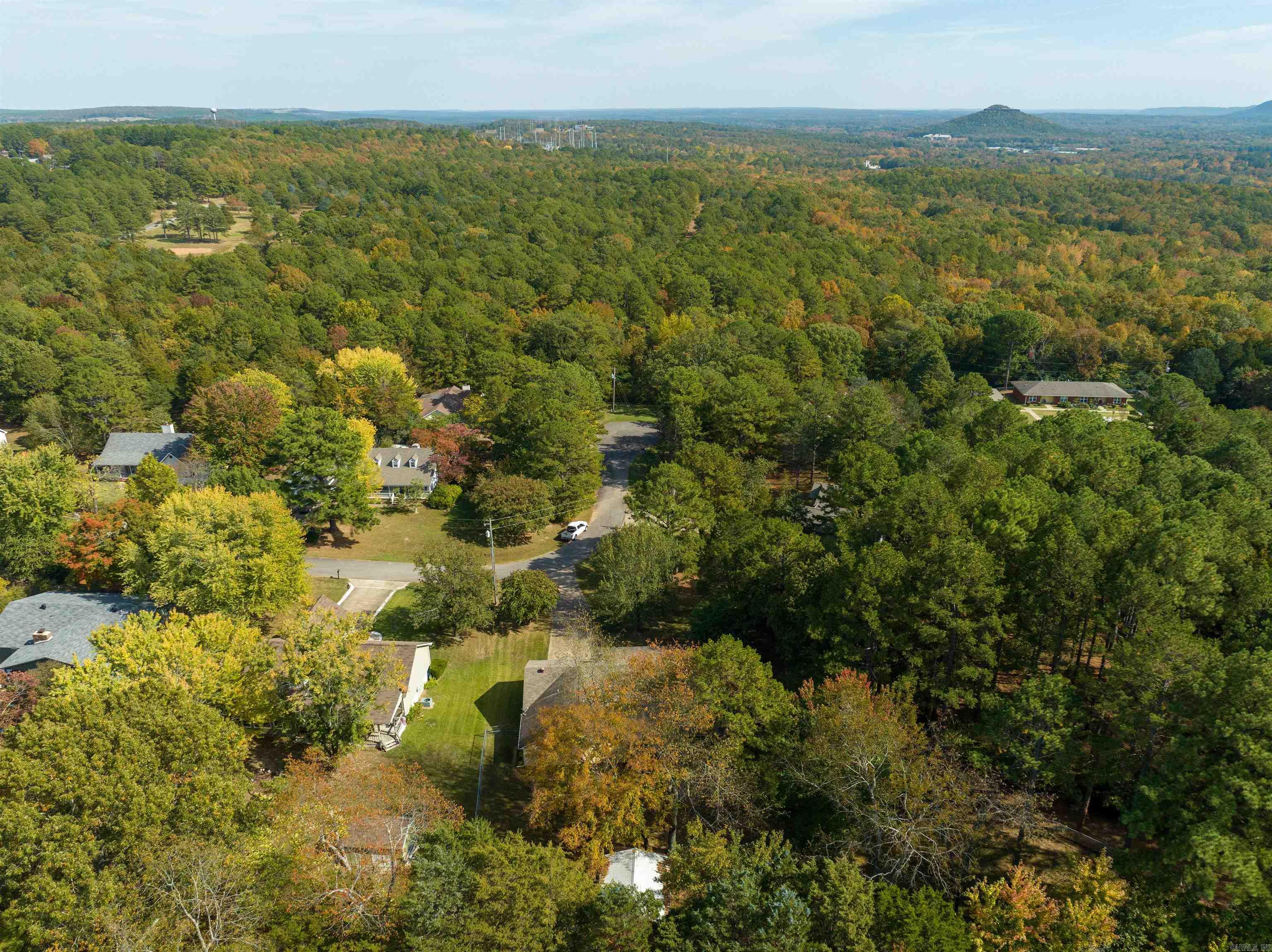 Cedar Glades - Residential