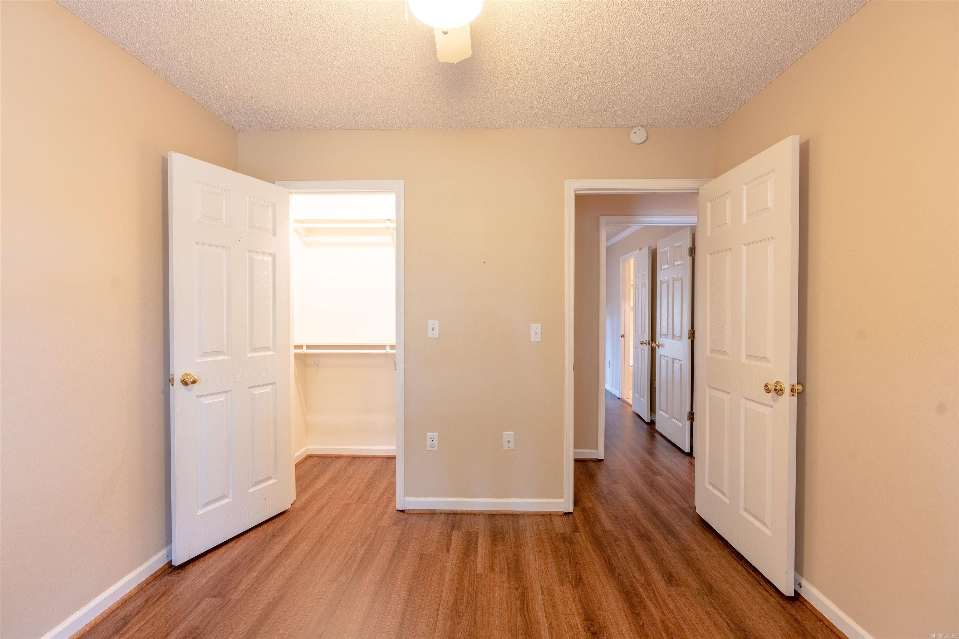 Cedar Glades - Residential