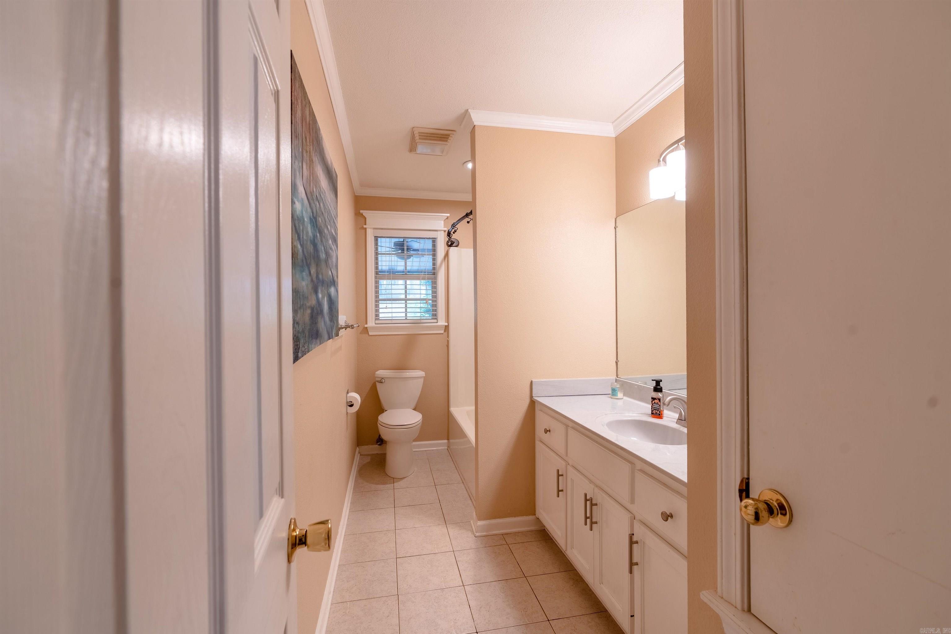 Cedar Glades - Residential