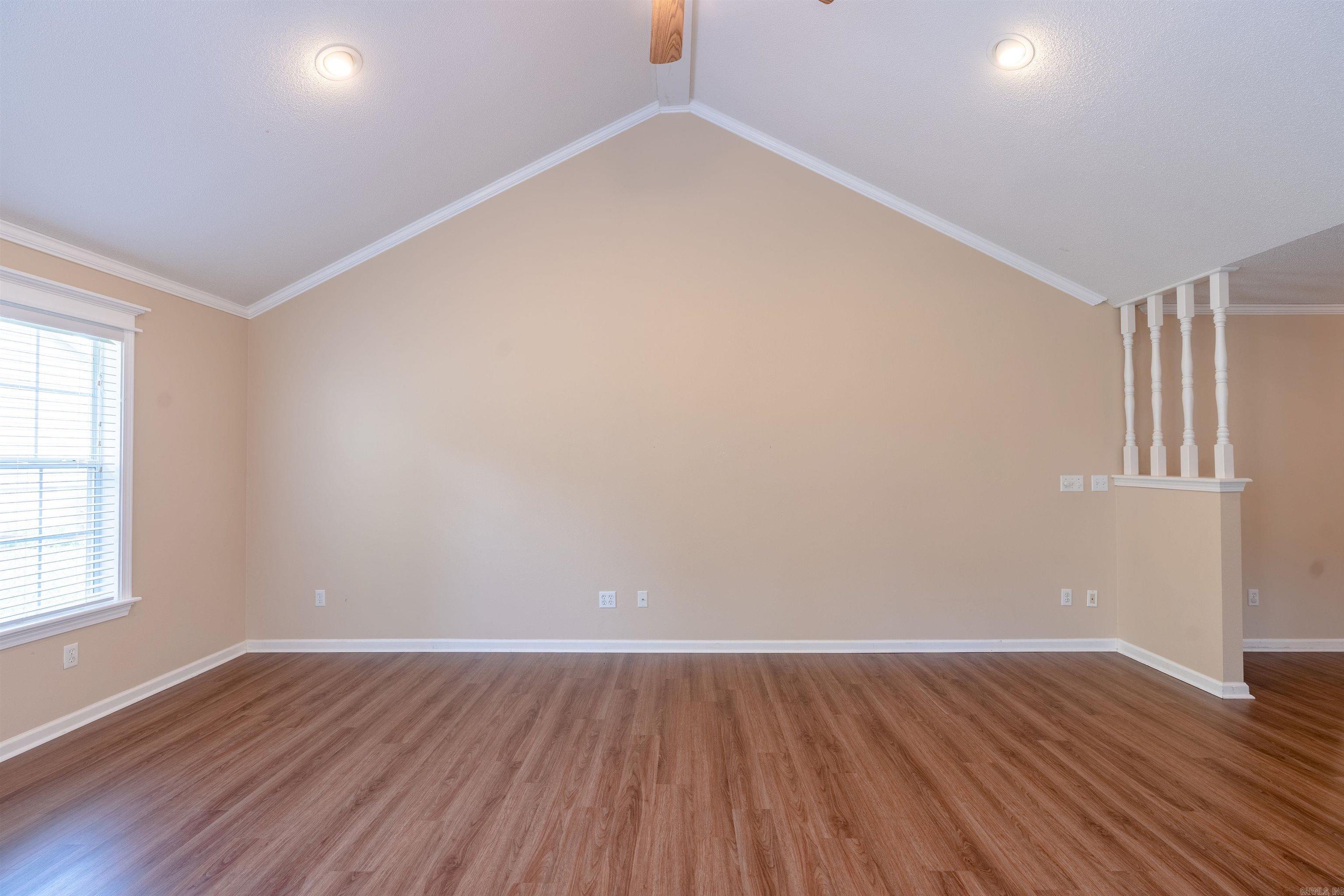 Cedar Glades - Residential