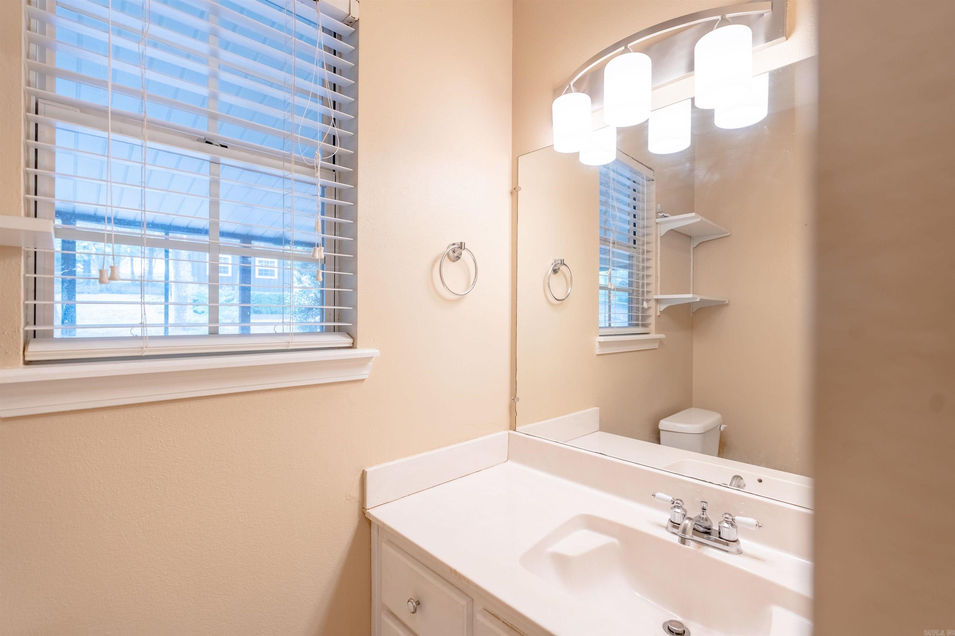 Cedar Glades - Residential