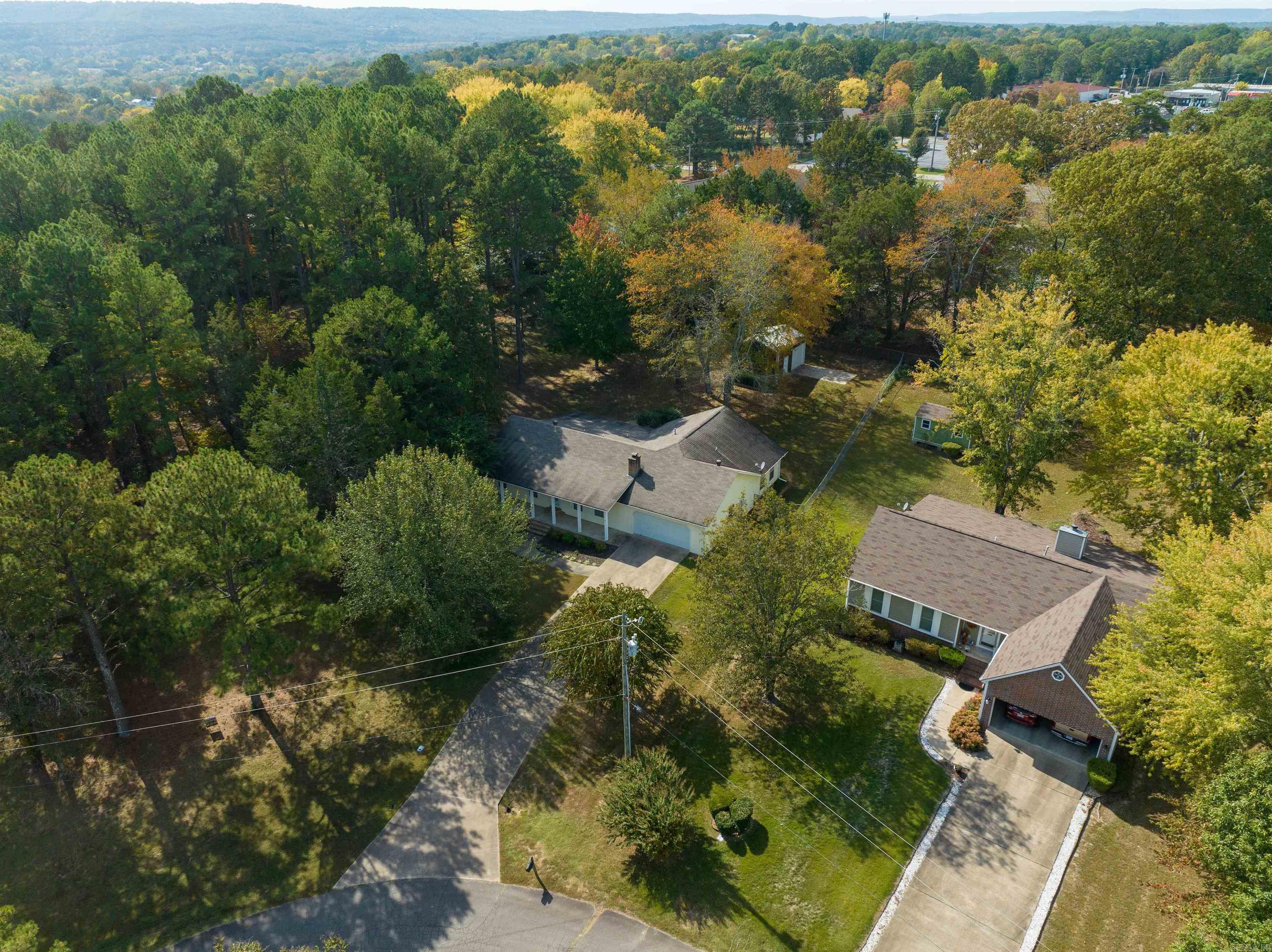 Cedar Glades - Residential
