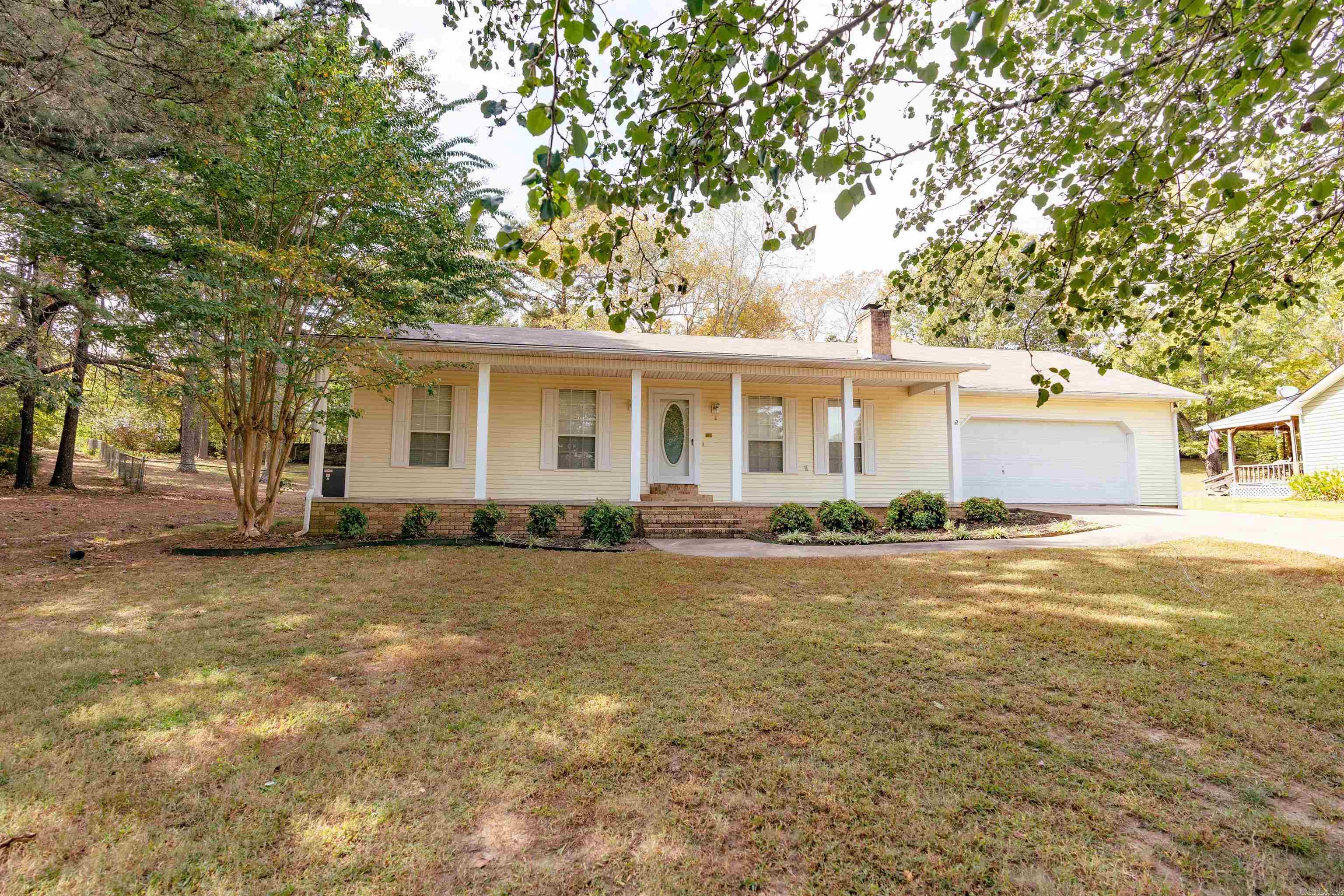 Cedar Glades - Residential