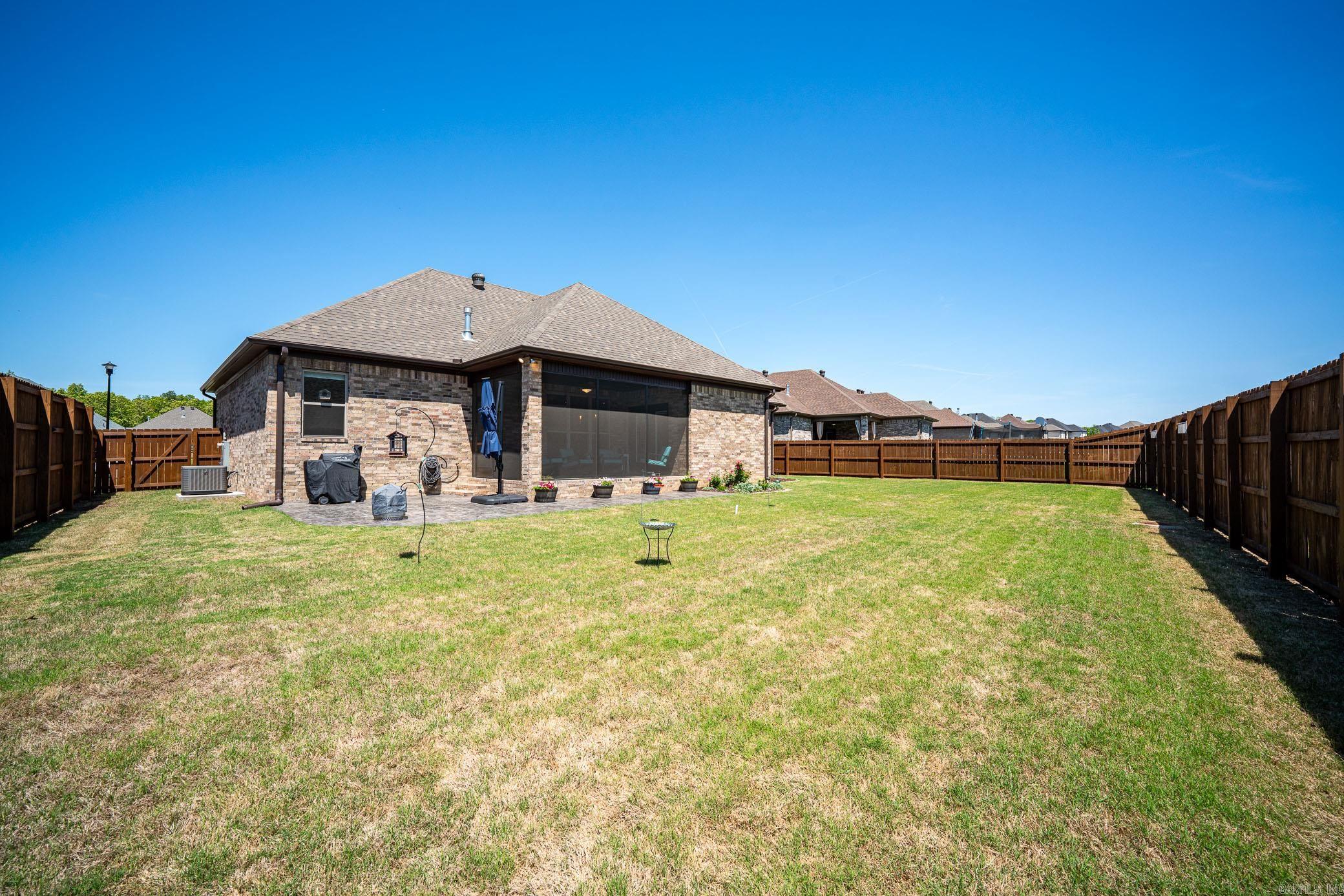 MILLERS GLENN - Residential