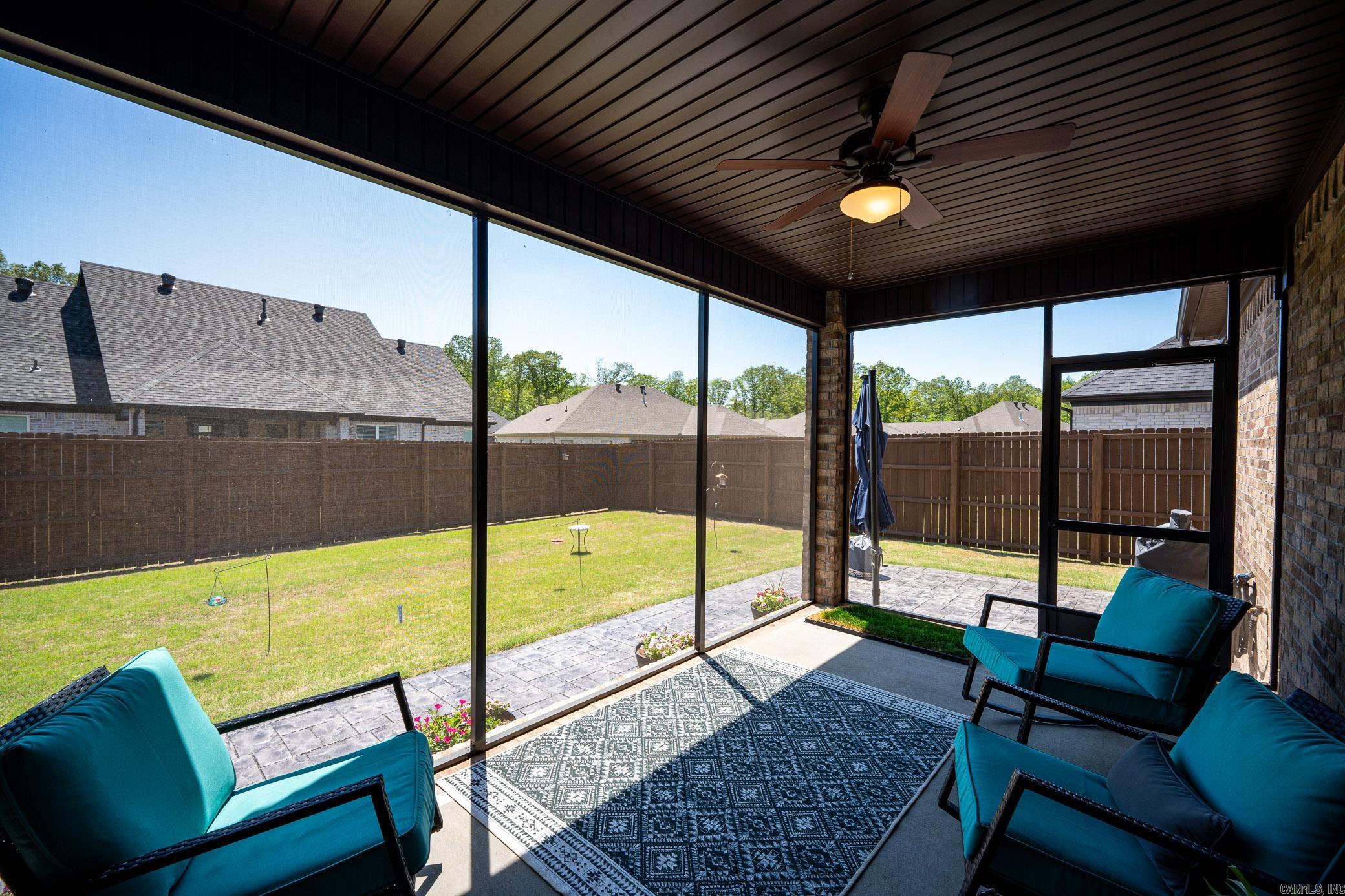 MILLERS GLENN - Residential