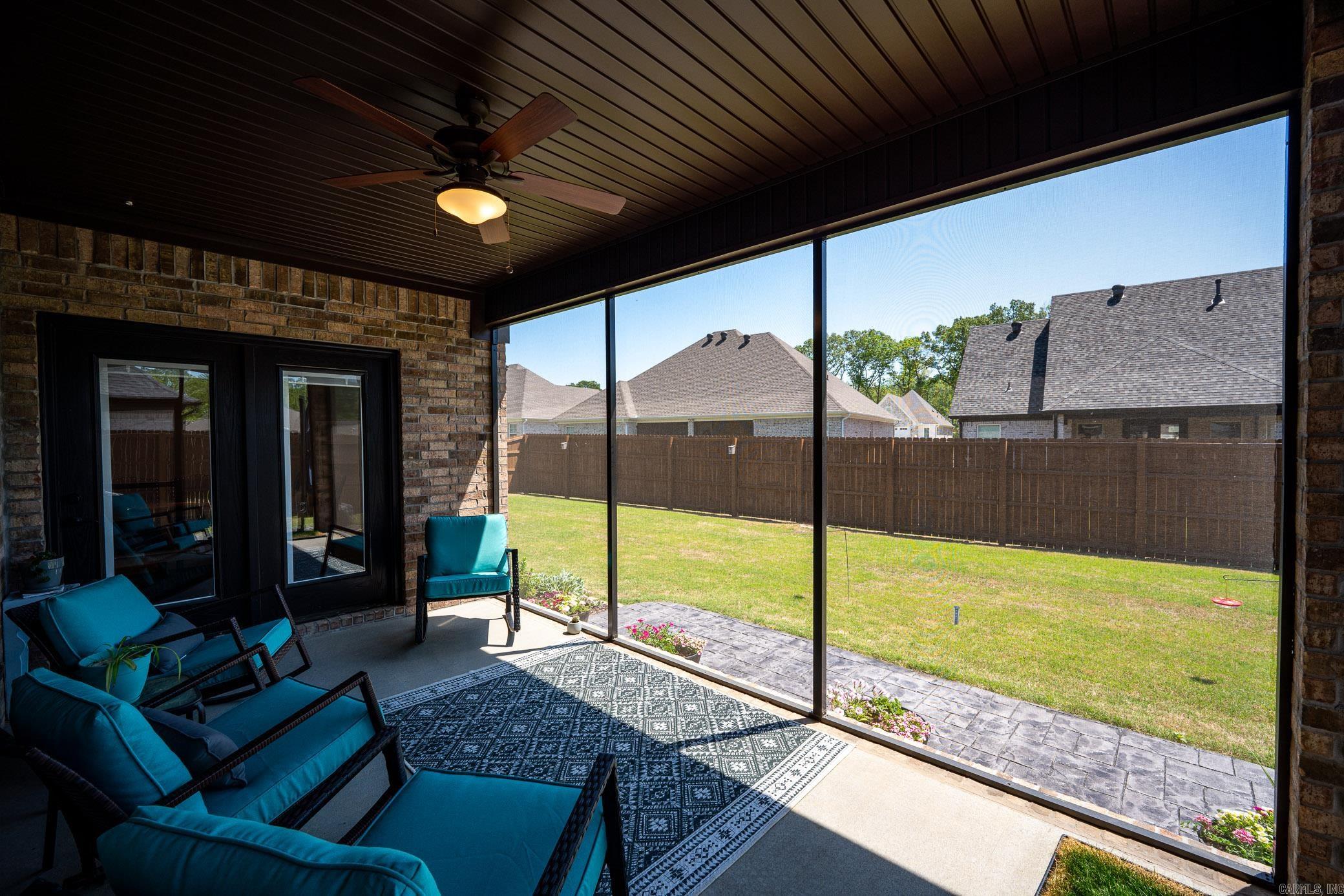 MILLERS GLENN - Residential