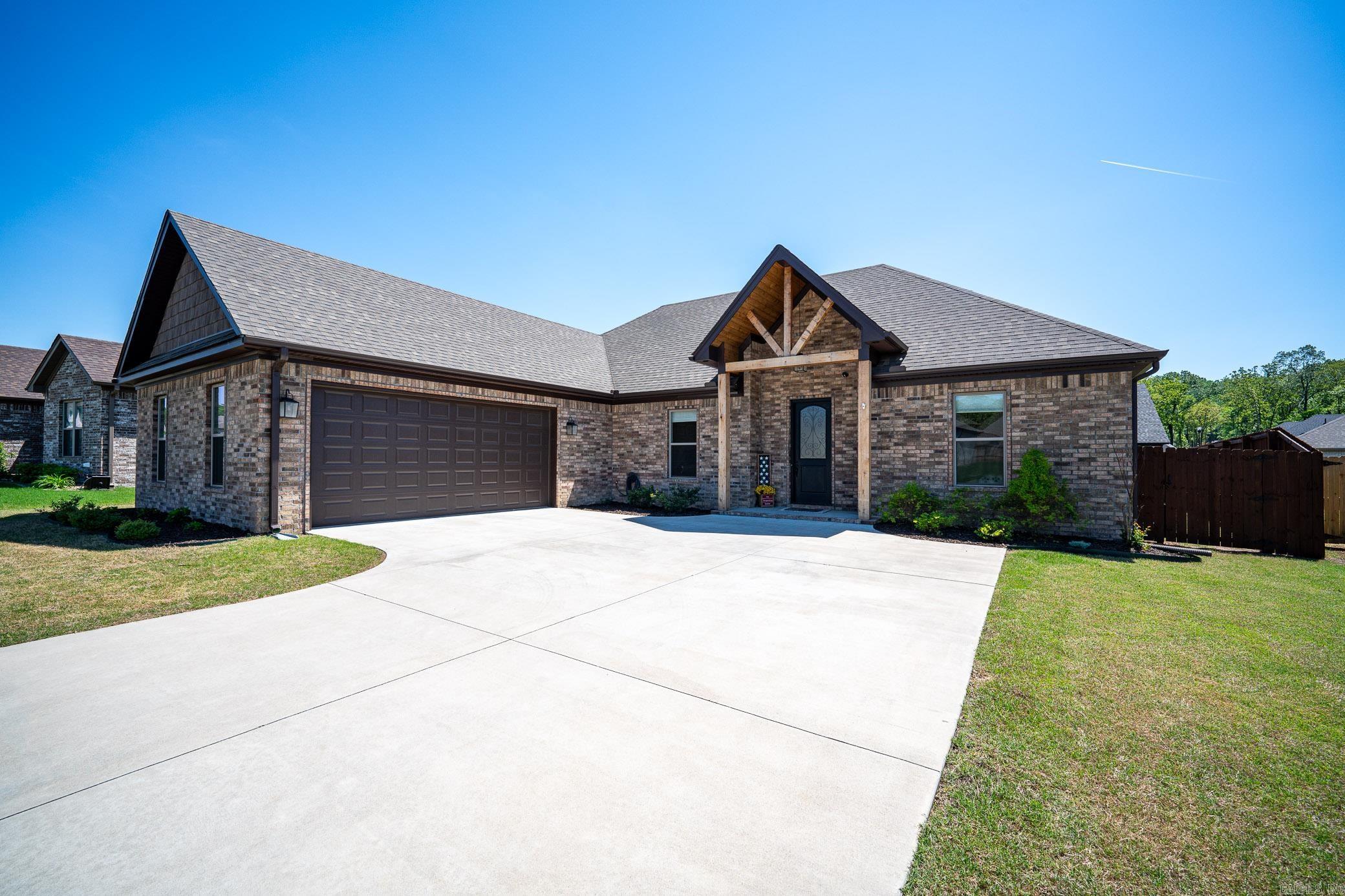 MILLERS GLENN - Residential