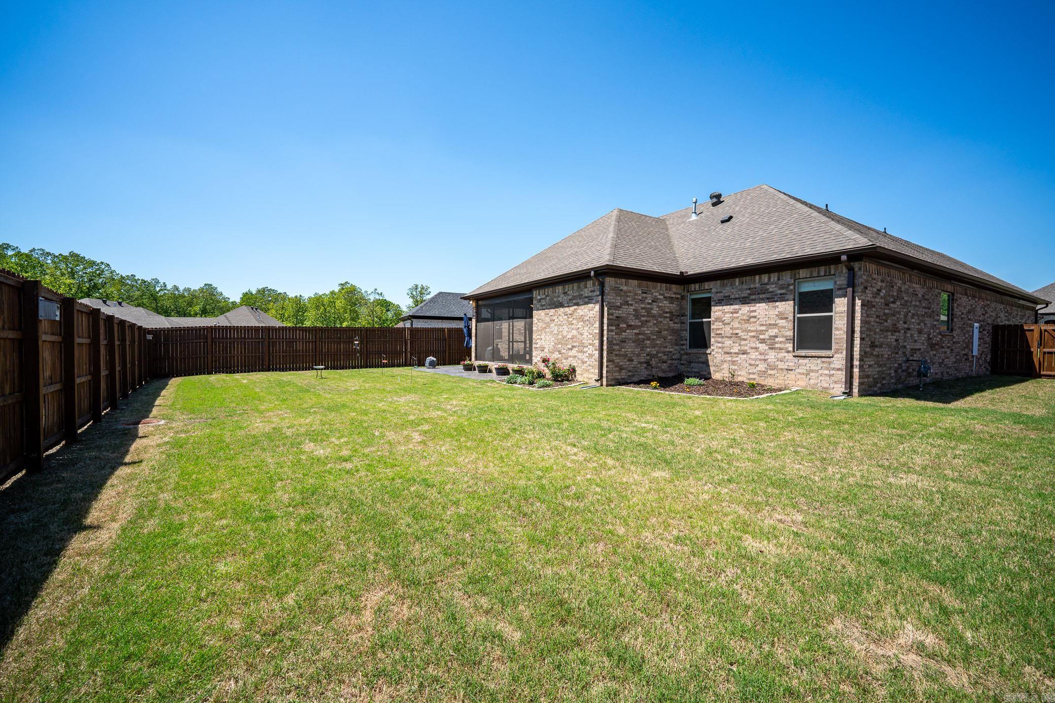 MILLERS GLENN - Residential