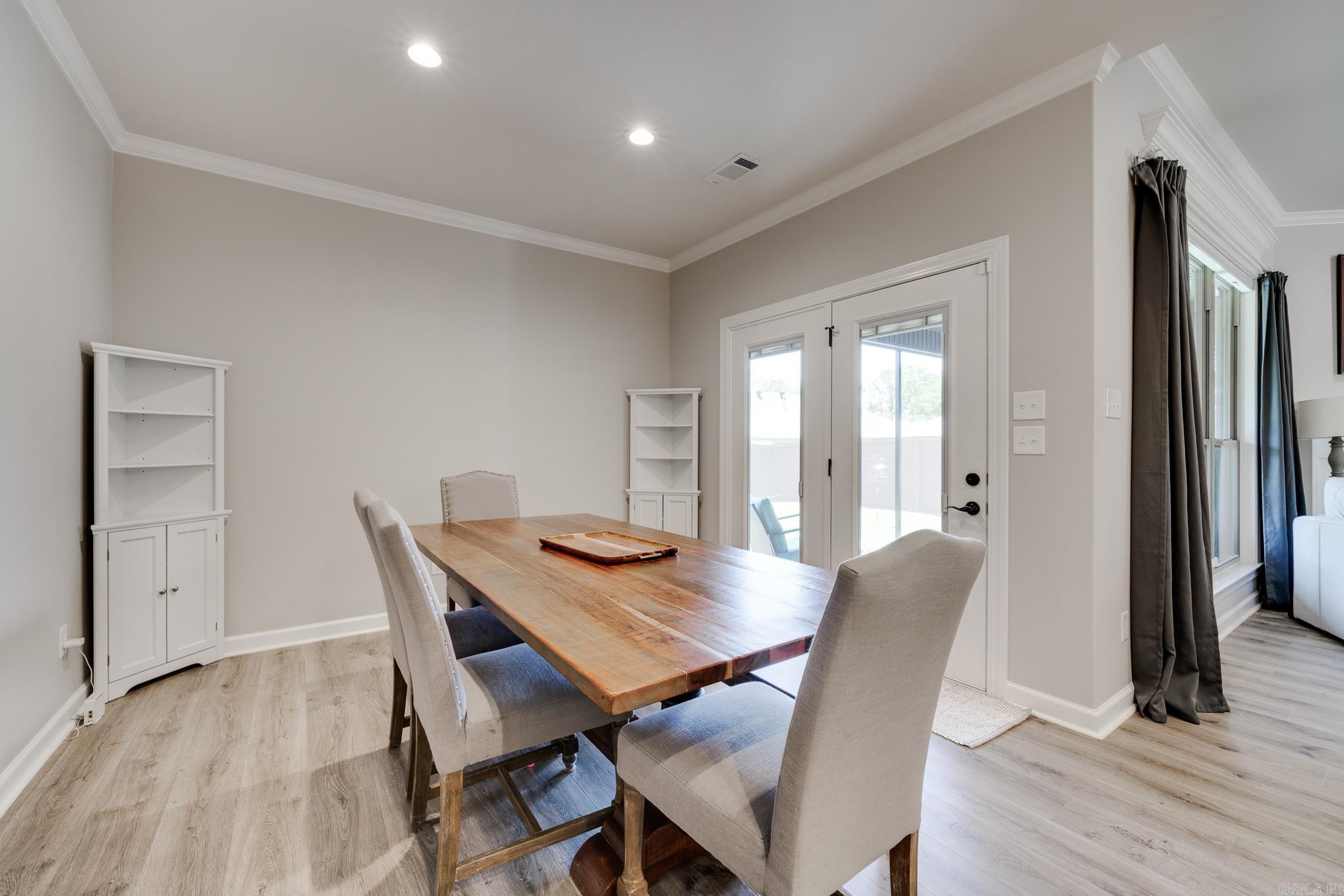 MILLERS GLENN - Residential