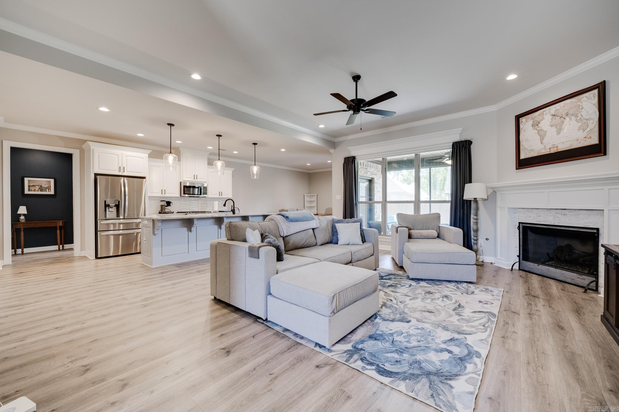 MILLERS GLENN - Residential