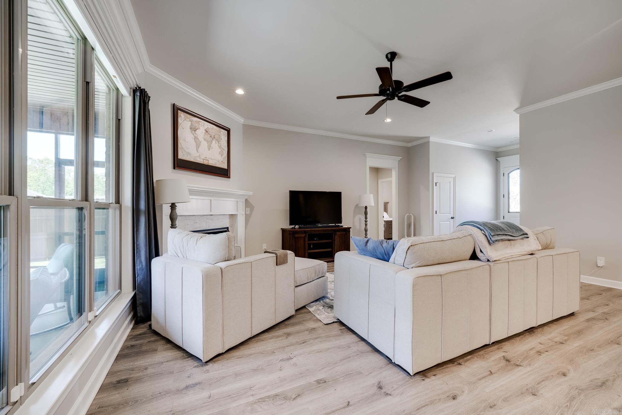 MILLERS GLENN - Residential