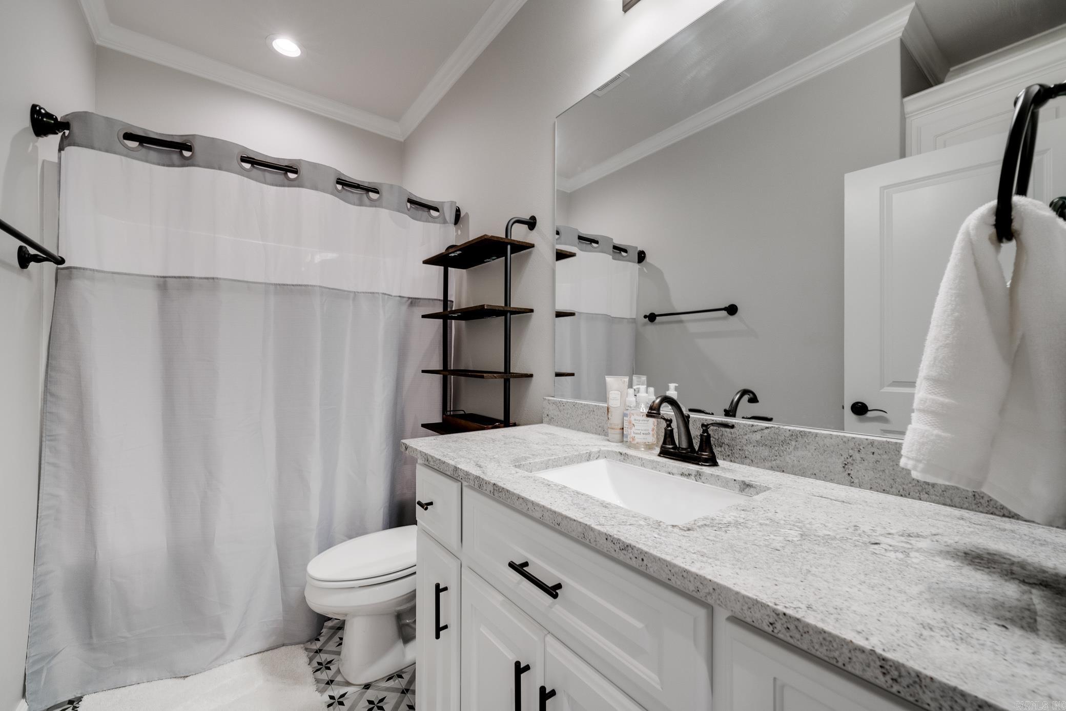 MILLERS GLENN - Residential