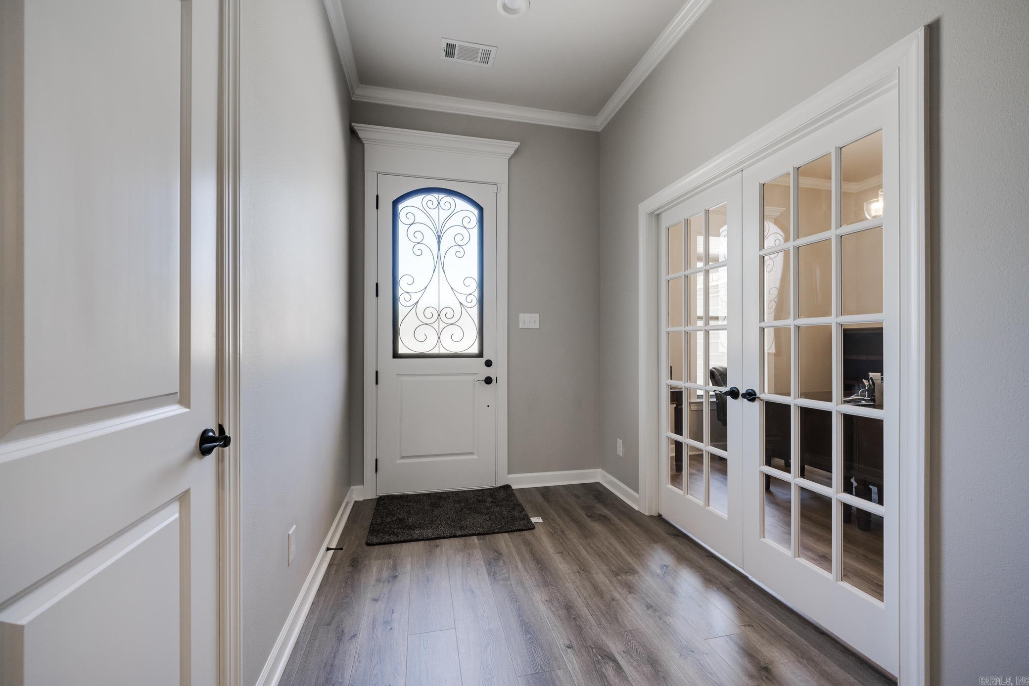 MILLERS GLENN - Residential