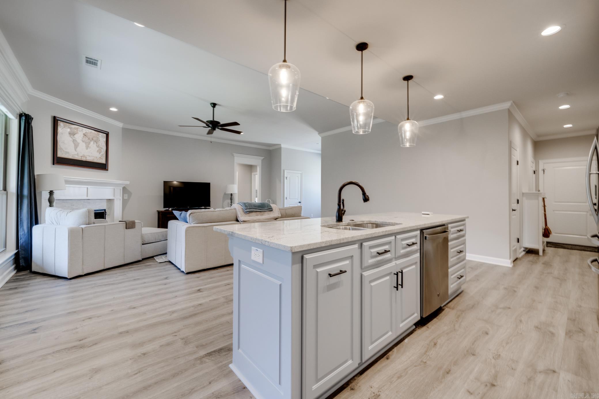 MILLERS GLENN - Residential