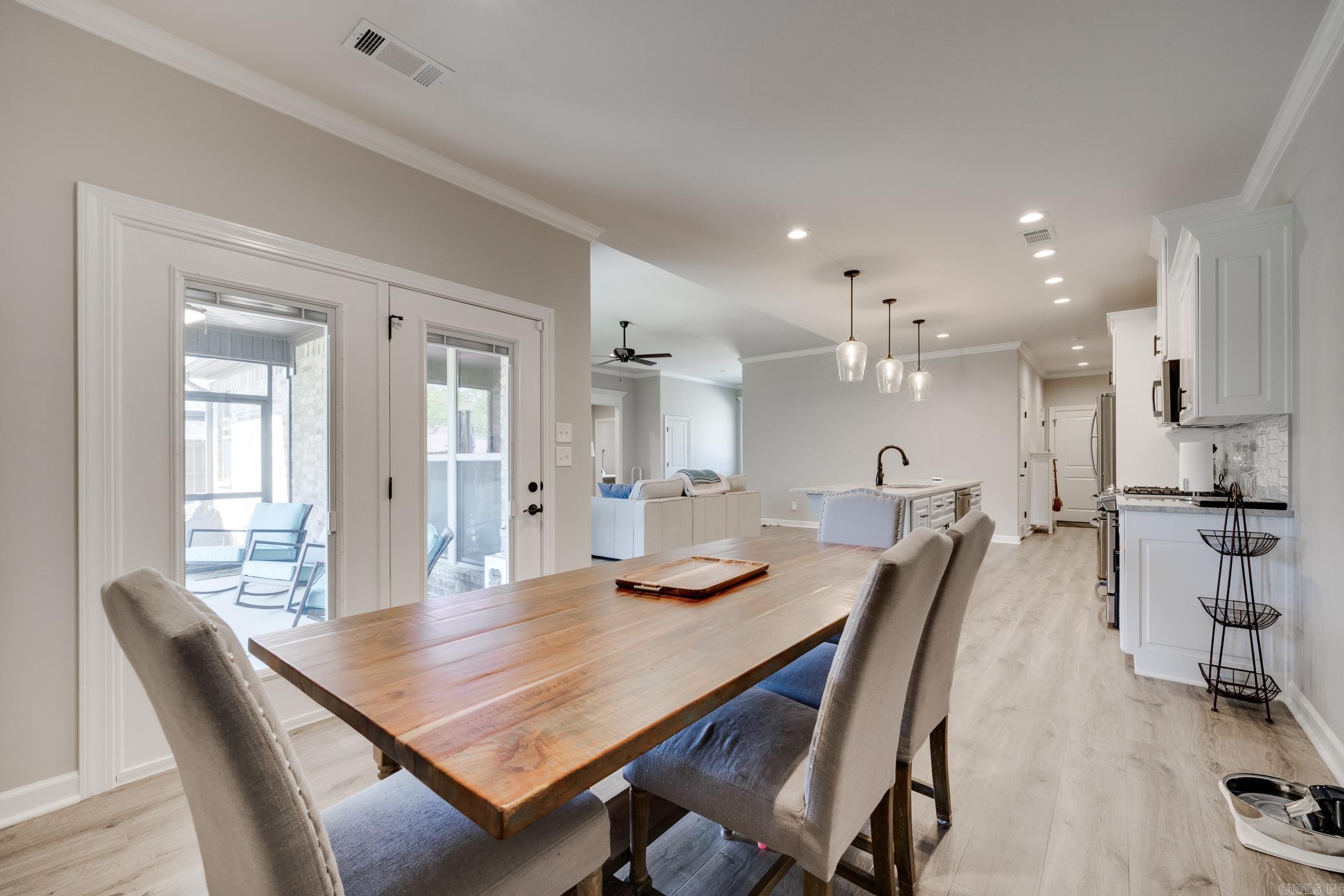 MILLERS GLENN - Residential