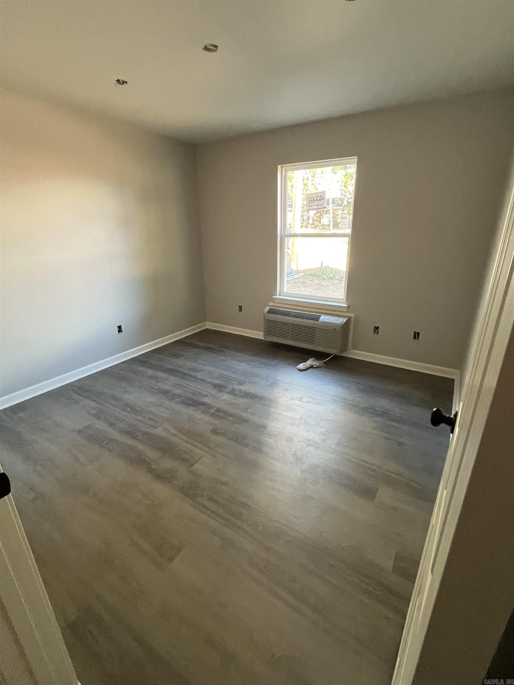 Pikewood - Residential Lease