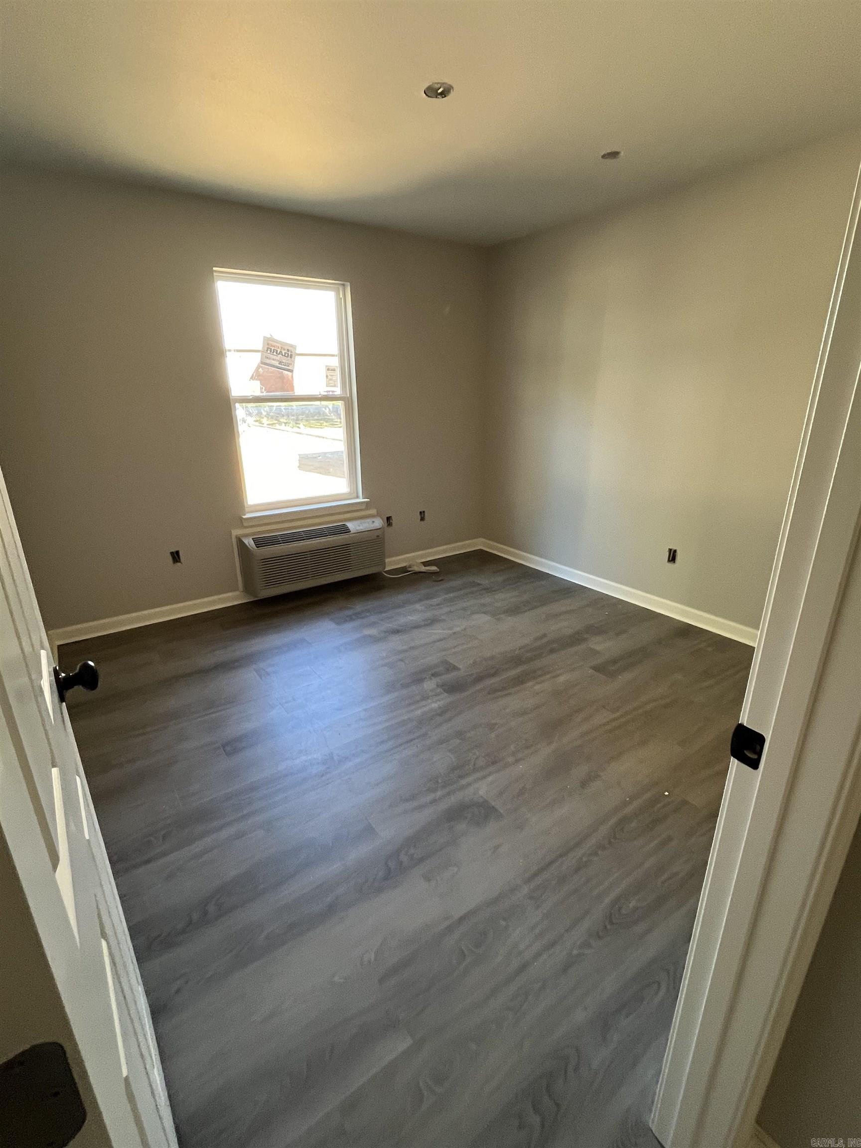 Pikewood - Residential Lease