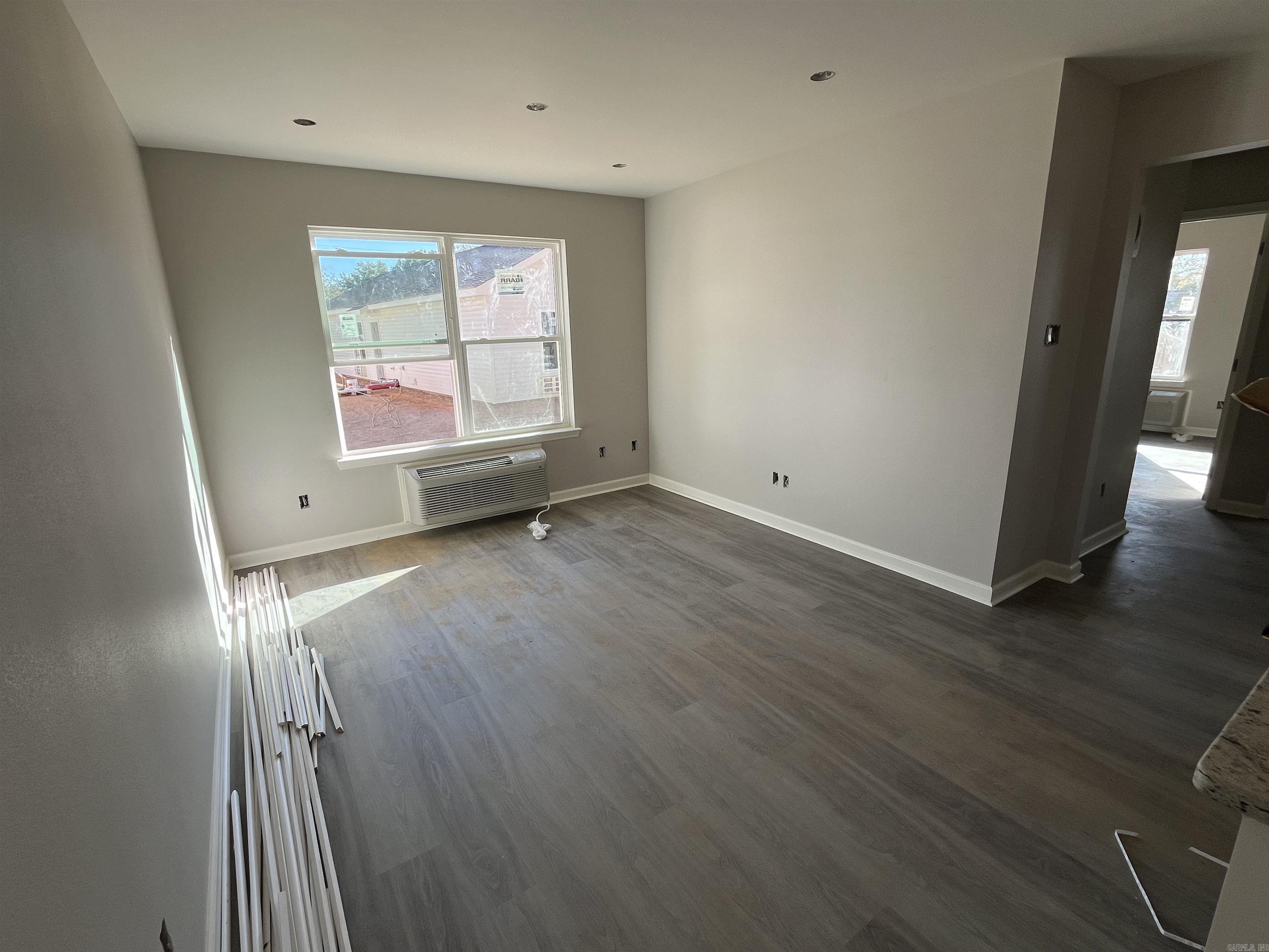 Pikewood - Residential Lease