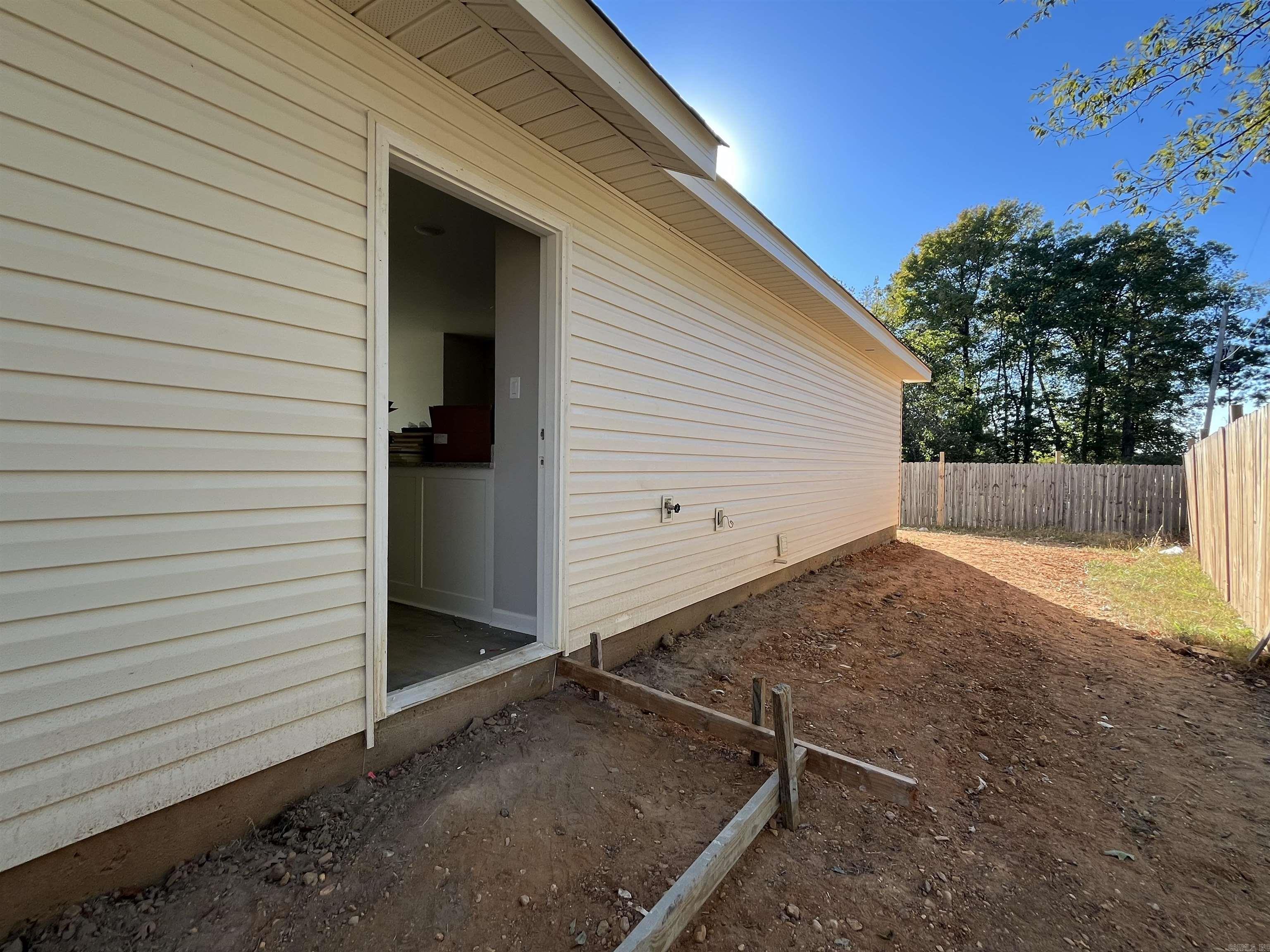 Pikewood - Residential Lease