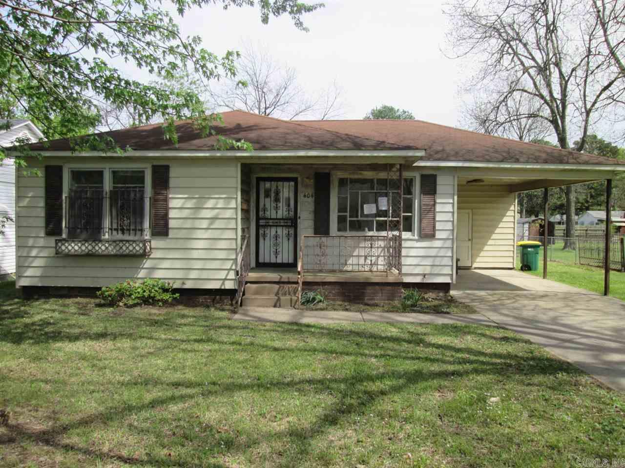Spanish Grant #4 - Residential