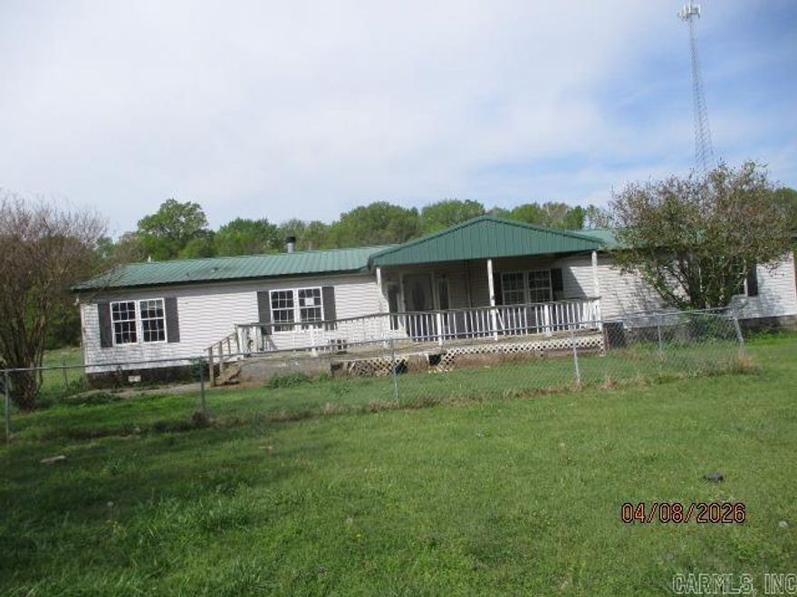 Located off of MT TABOR RD and HEATHER LOOP features this 4 br/2ba MOBILE home WITH STORAGE. The following flood zone information has been obtained for the property. Flood Zone Designation: X. PROPERTY IS OUTSIDE OF THE CITY LIMITS. Seller does not pay customary closing costs: including title policy, escrow fees, survey or transfer fees. Proof of funds required on cash transactions Lender Pre-Approval letter for financed offers dated within last 30 days). Seller is Secretary of Veterans Affairs. This property may qualify for Seller Financing (Vendee). Property sold As Is.