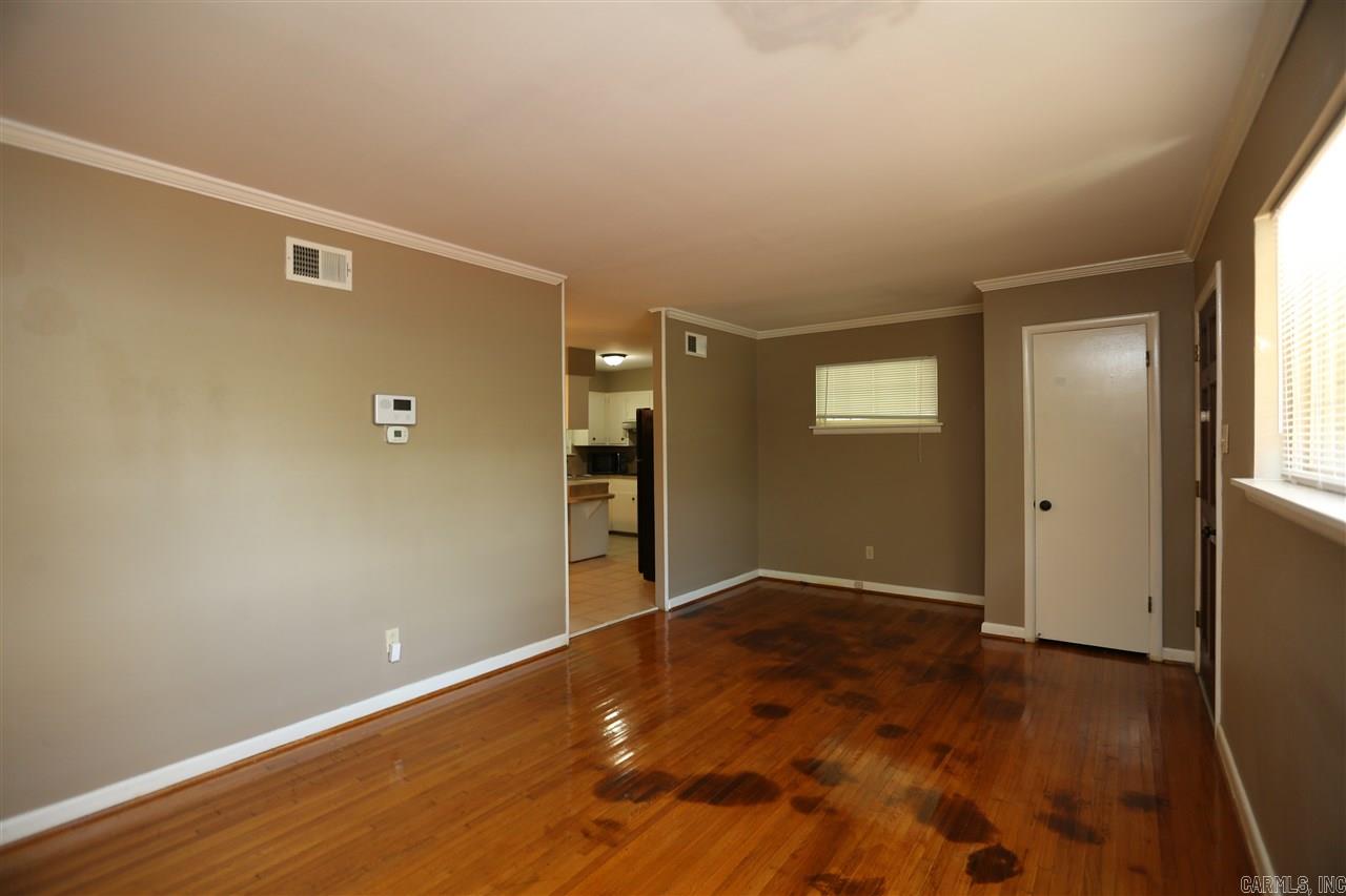 Wedgewood - Residential Lease