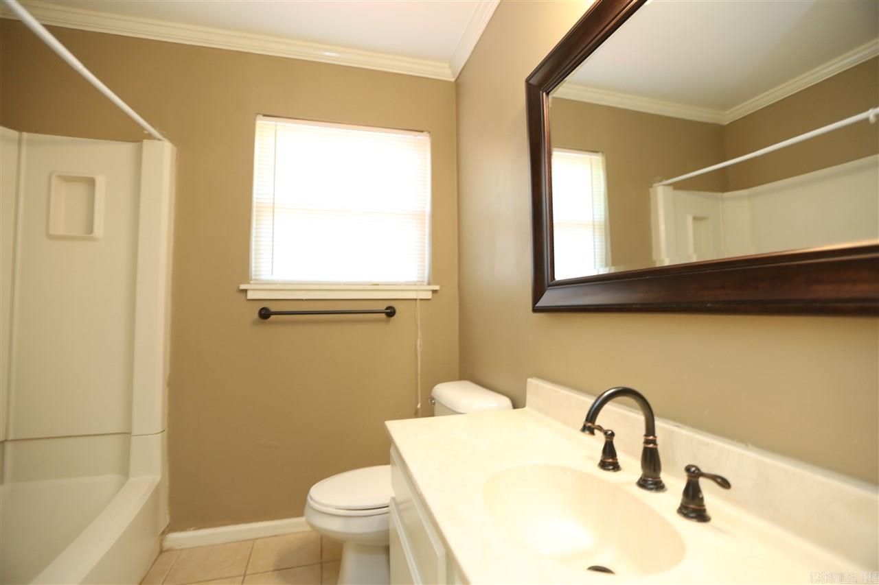 Wedgewood - Residential Lease