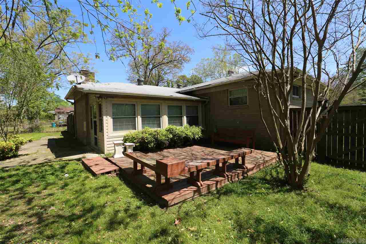 Wedgewood - Residential Lease