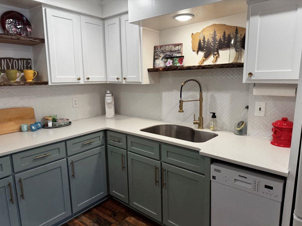 South Lake - Residential