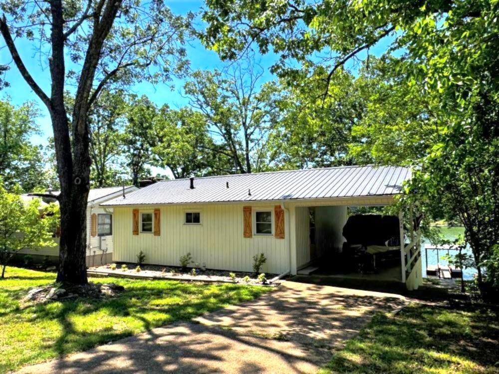 South Lake - Residential
